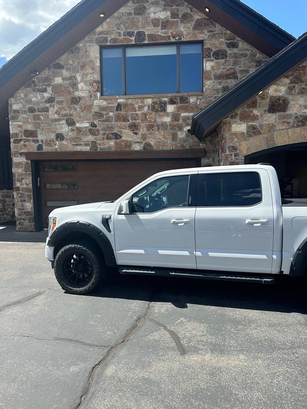 Ford F-150 New to me F150 IMG_1613