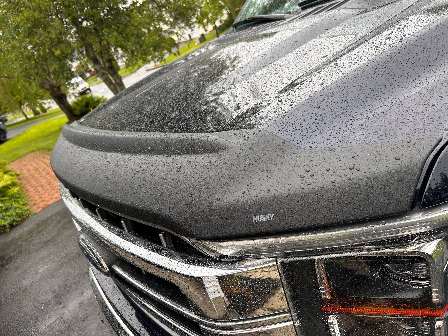 Ford F-150 What did you do TO your F-150 today? 🙋🏻‍♂️ IMG_1638