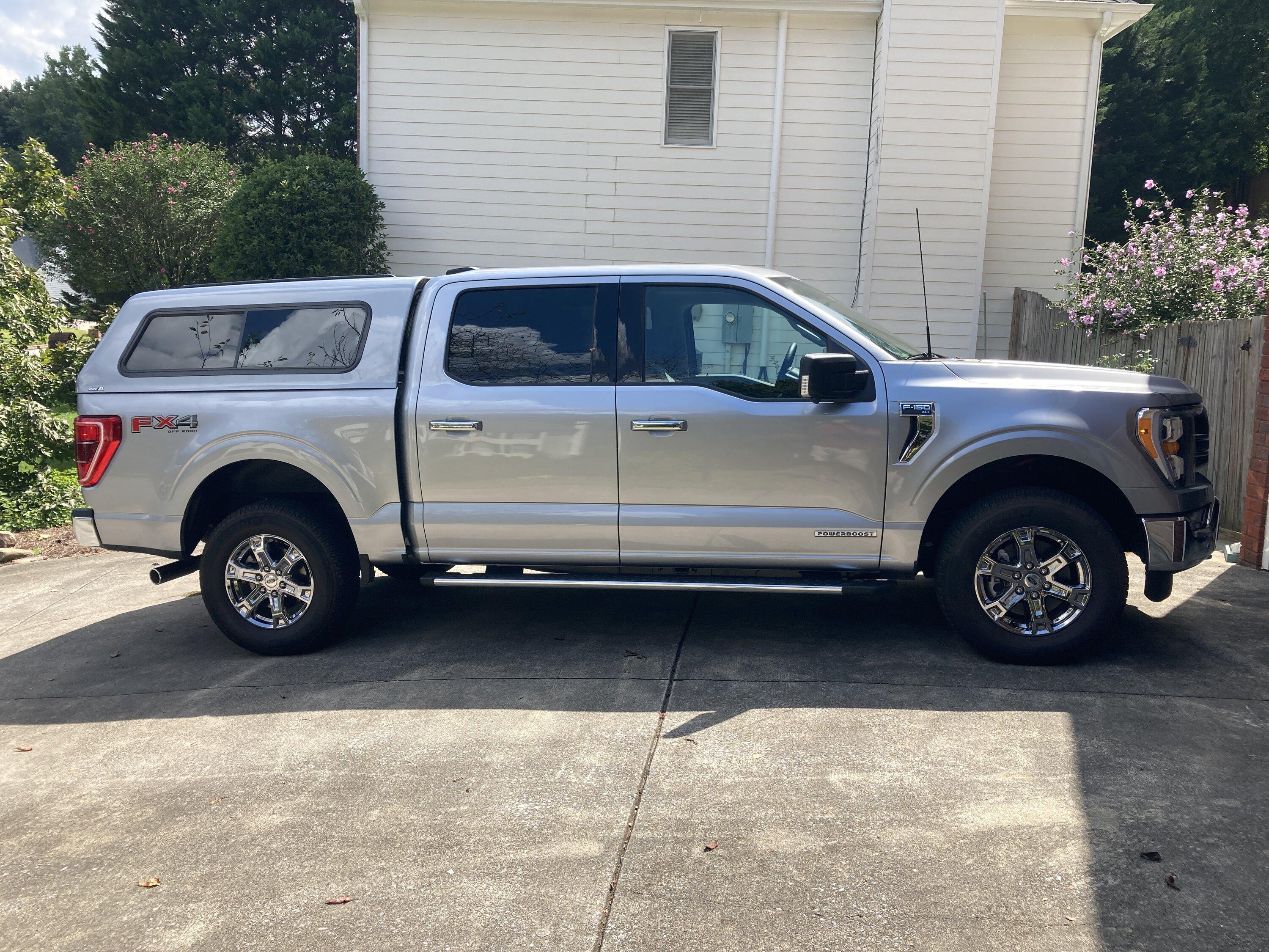 Ford F-150 Topper availability? IMG_1656.JPG