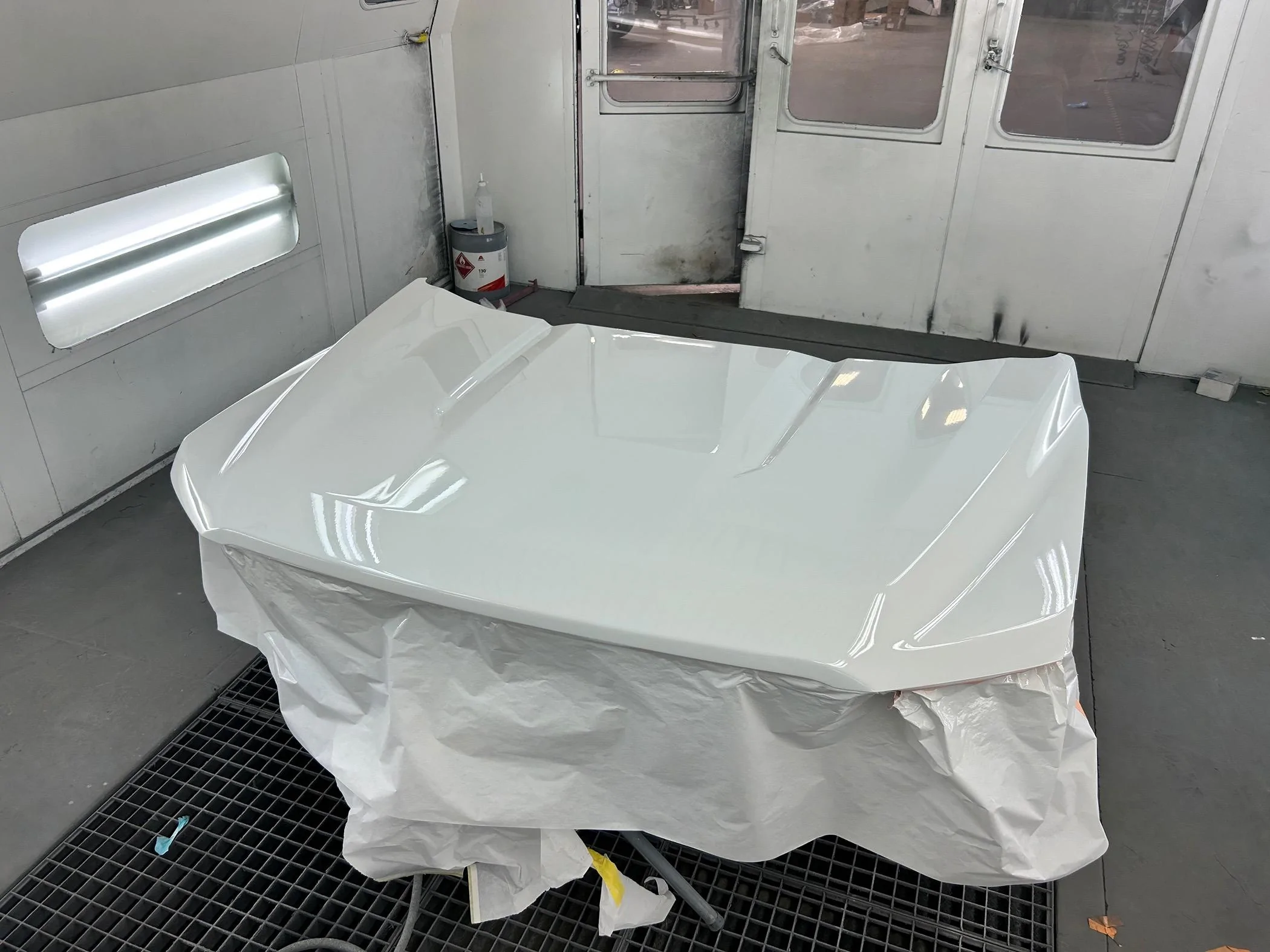 Ford F-150 Hood protector recommendations? IMG_1657