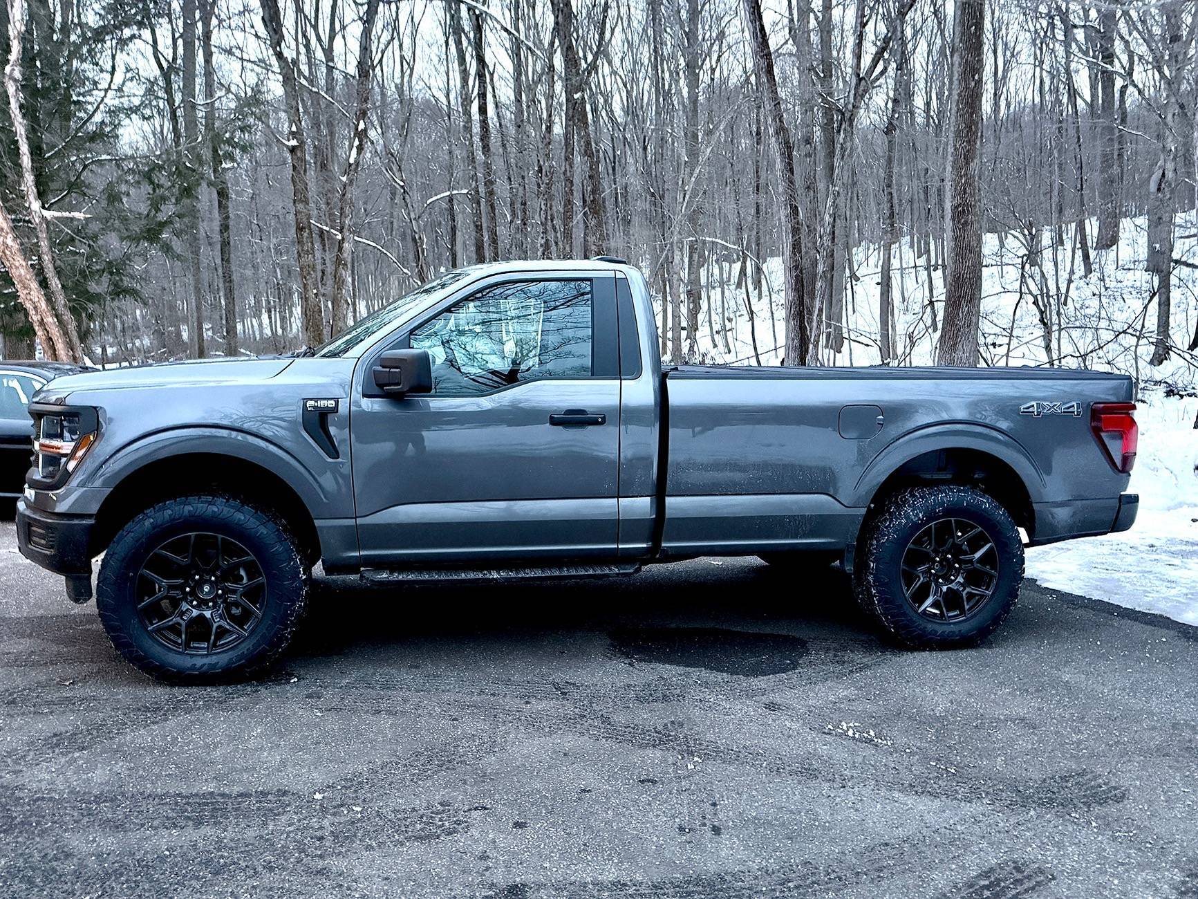 Ford F-150 What did you do TO your F-150 today? 🙋🏻‍♂️ IMG_1660