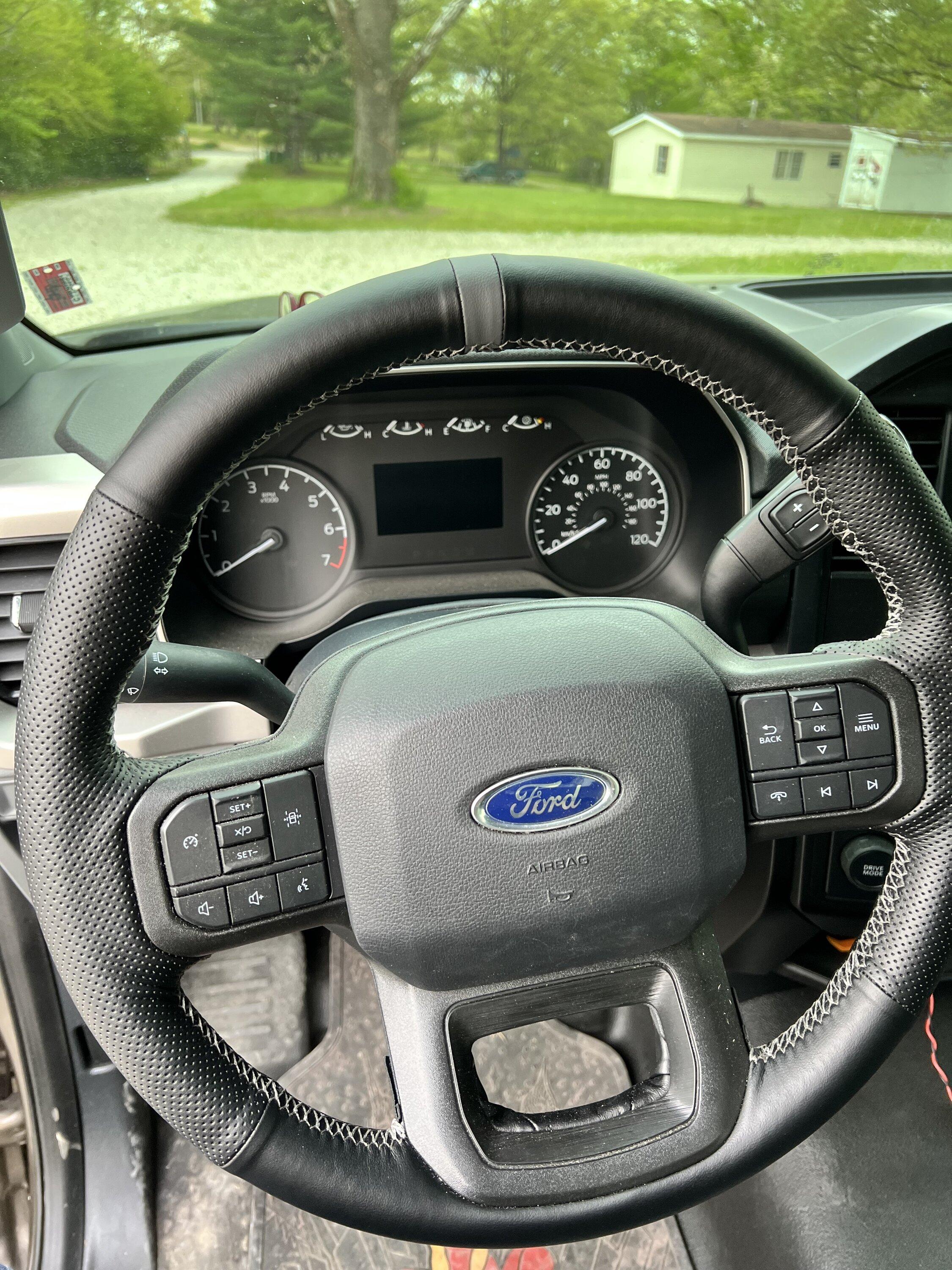 Ford F-150 What did you do TO your F-150 today? 🙋🏻‍♂️ IMG_1663