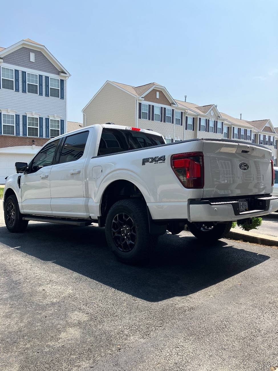 Ford F-150 What did you do TO your F-150 today? 🙋🏻‍♂️ IMG_1664