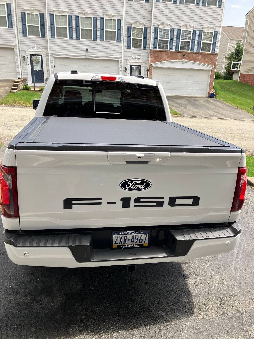 Ford F-150 What did you do TO your F-150 today? 🙋🏻‍♂️ IMG_1665