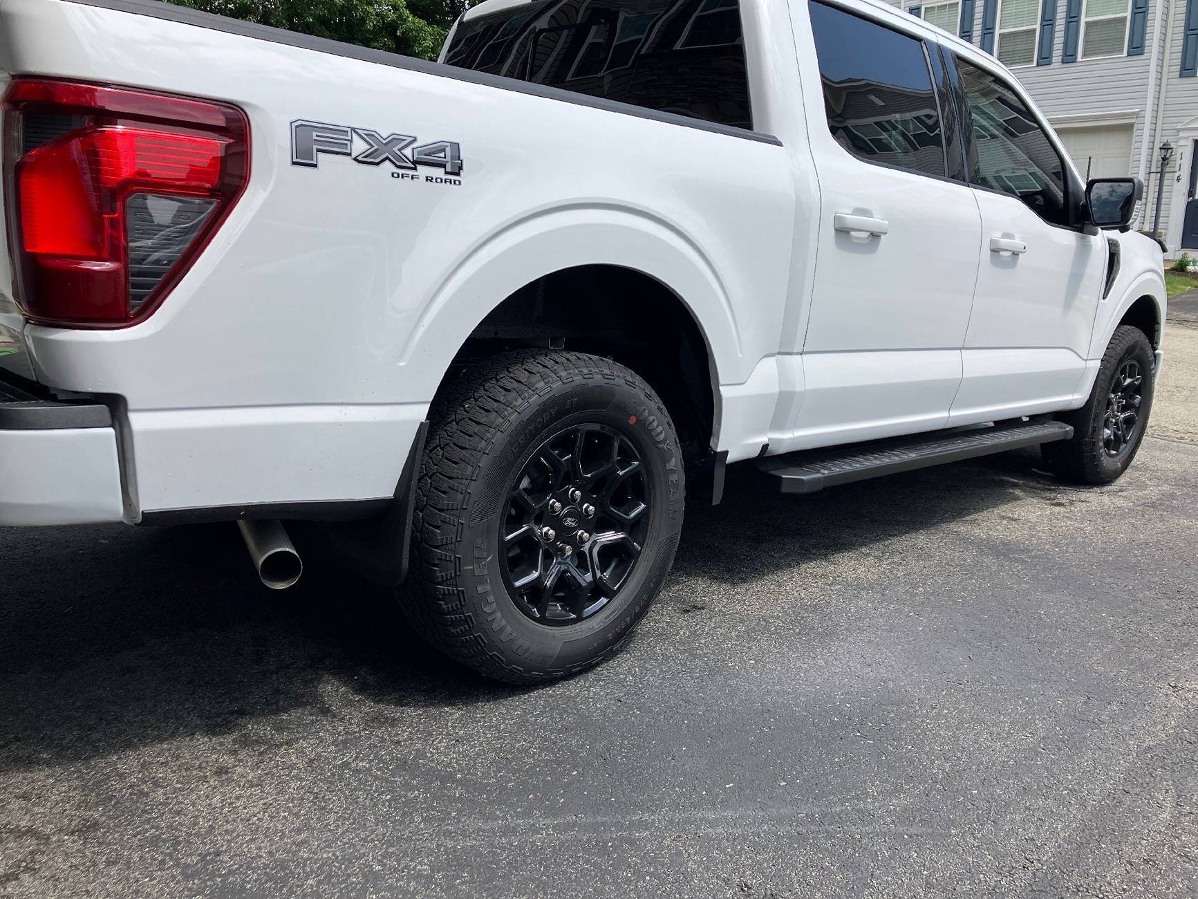 Ford F-150 What did you do TO your F-150 today? 🙋🏻‍♂️ IMG_1667