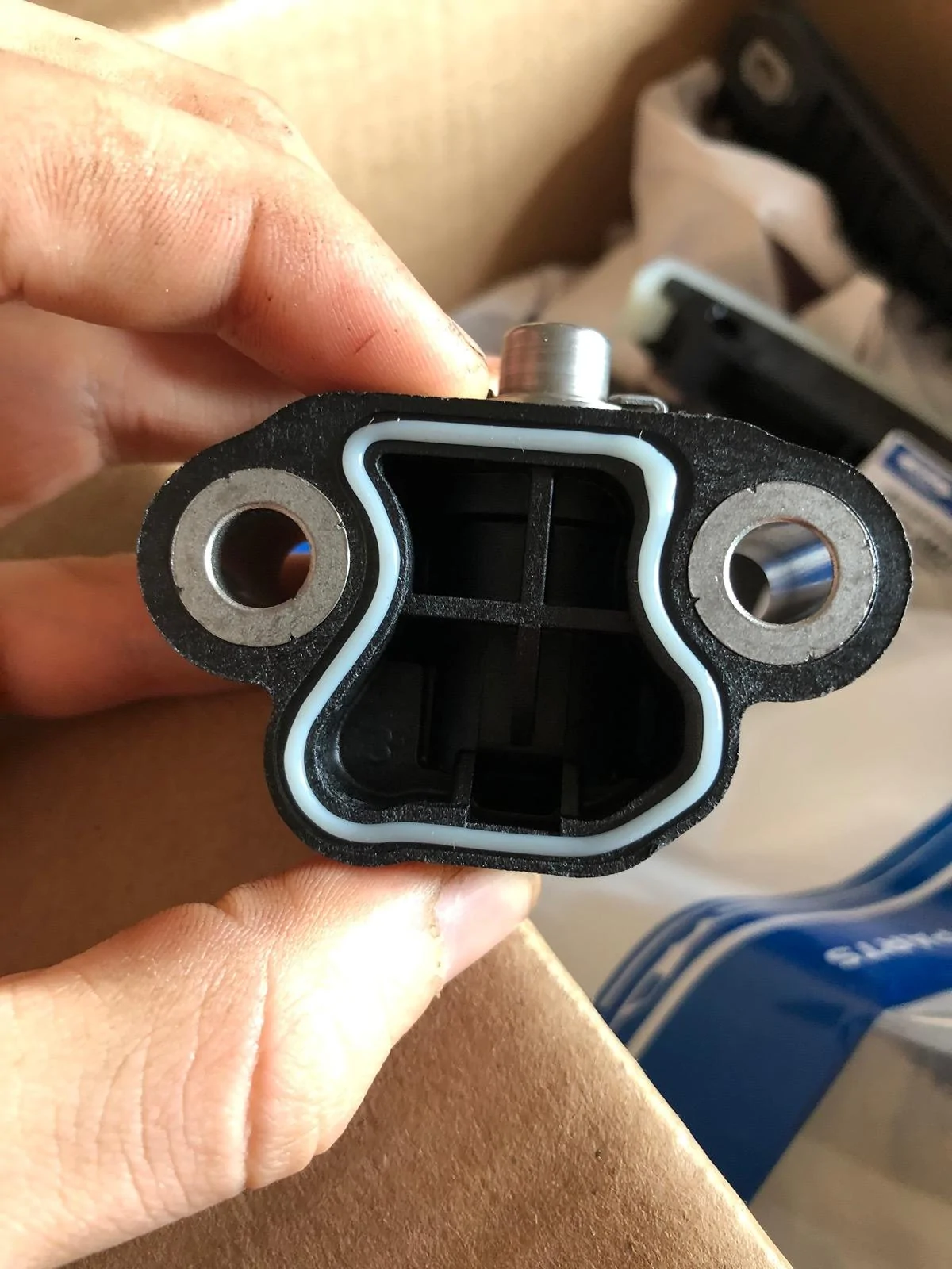 Ford F-150 New here IMG_1669