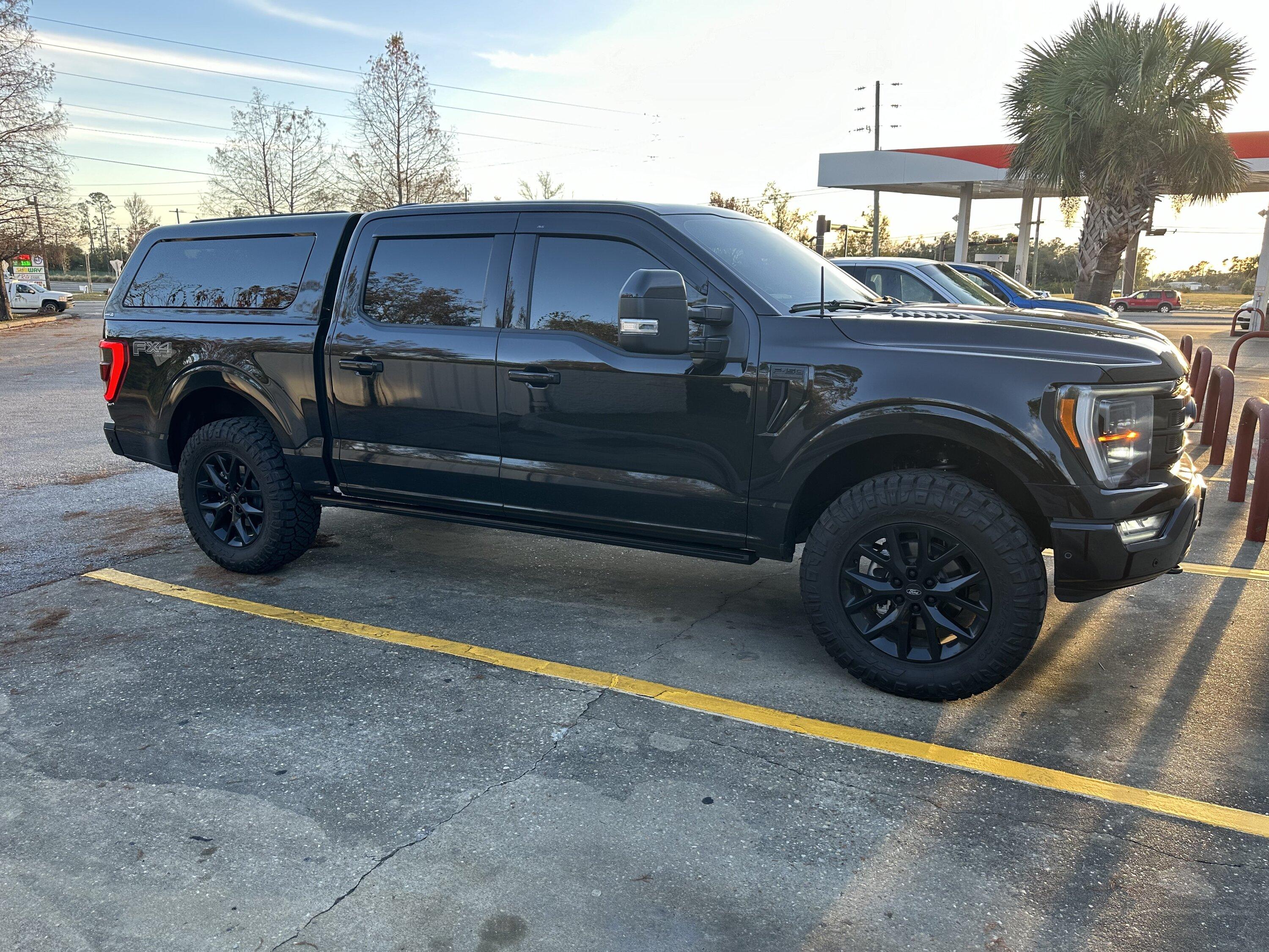 Ford F-150 Topper availability? IMG_1675