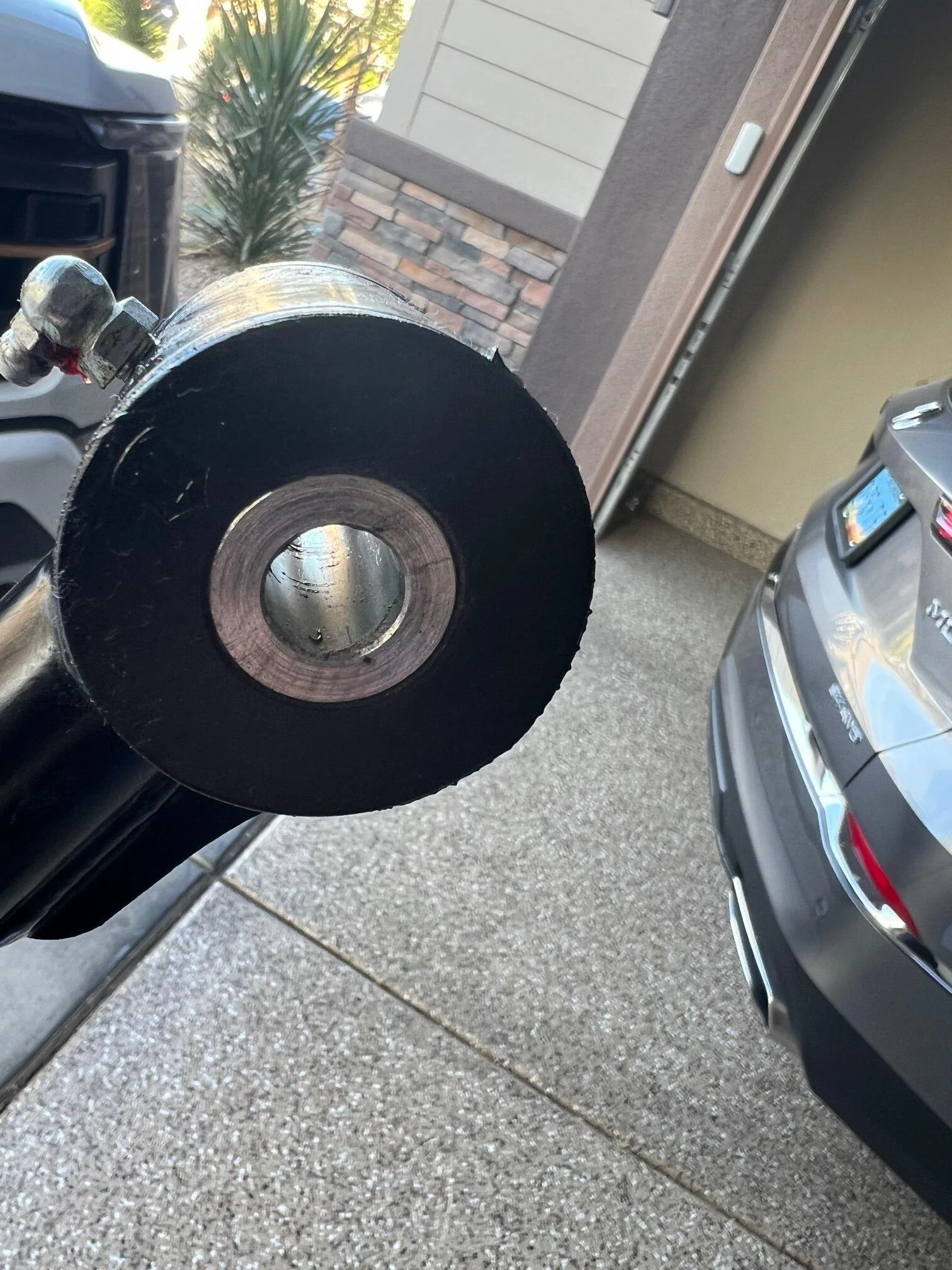 Ford F-150 2021+ F150 Icon Delta Joint UCAs IMG_1682