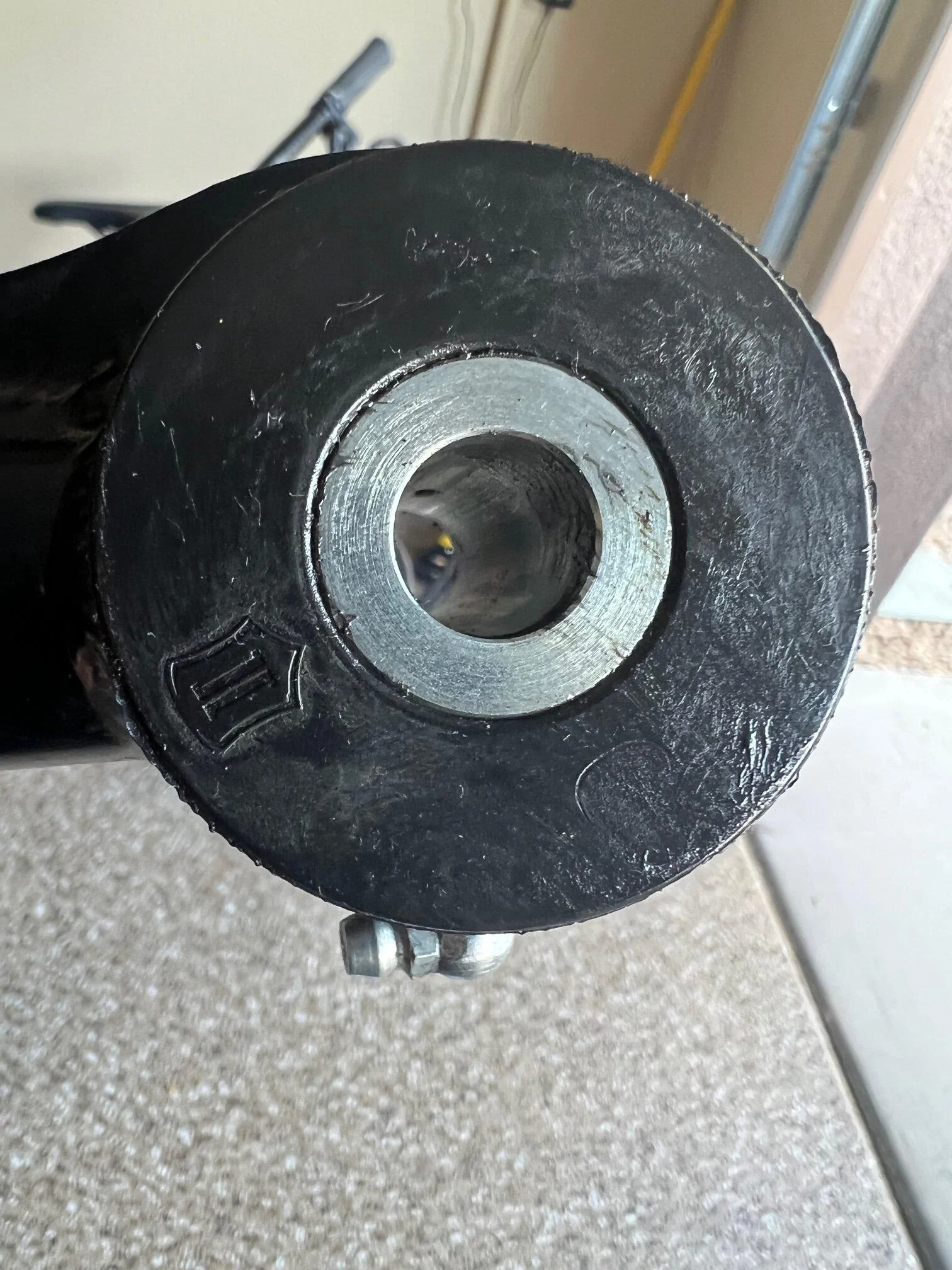 Ford F-150 2021+ F150 Icon Delta Joint UCAs IMG_1685