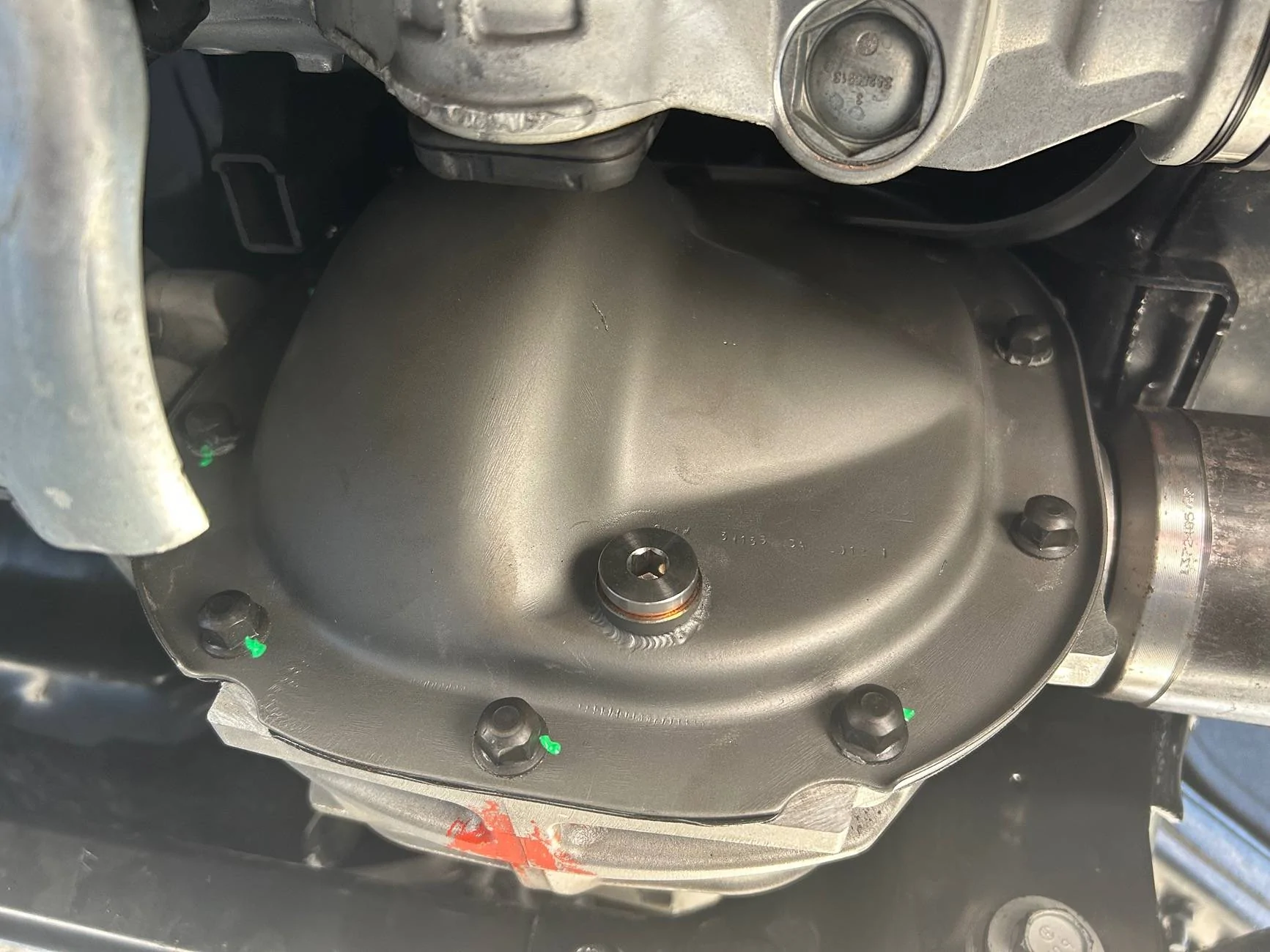 Ford F-150 What did you do TO your F-150 today? 🙋🏻‍♂️ IMG_1698