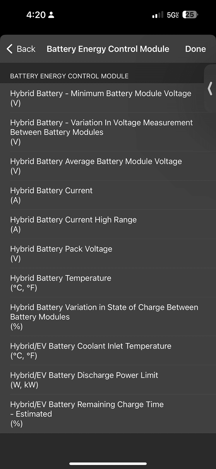 Ford F-150 Won't start- Stop Safely Now U0412, P0563, P0ADF IMG_1700