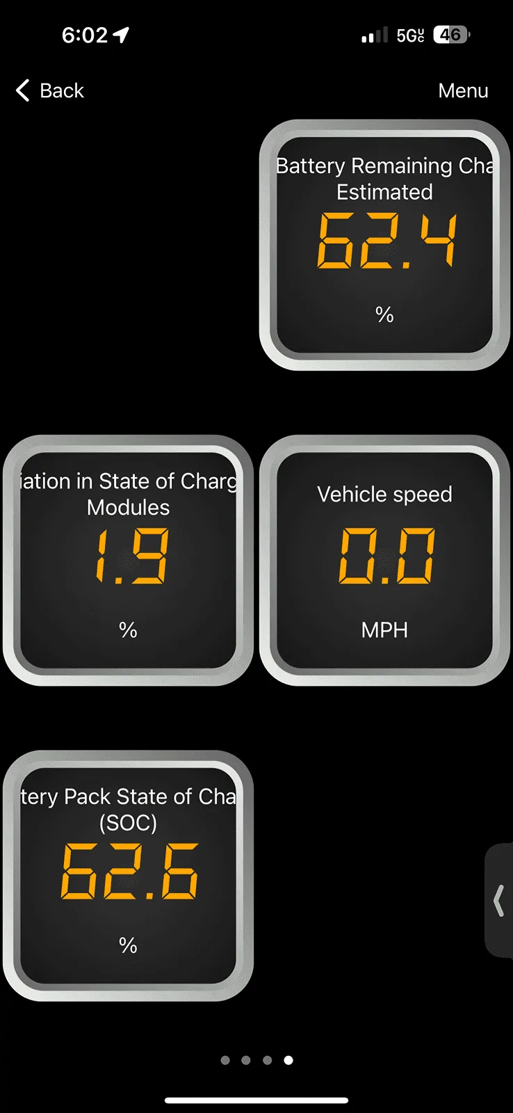 Ford F-150 Won't start- Stop Safely Now U0412, P0563, P0ADF IMG_1702