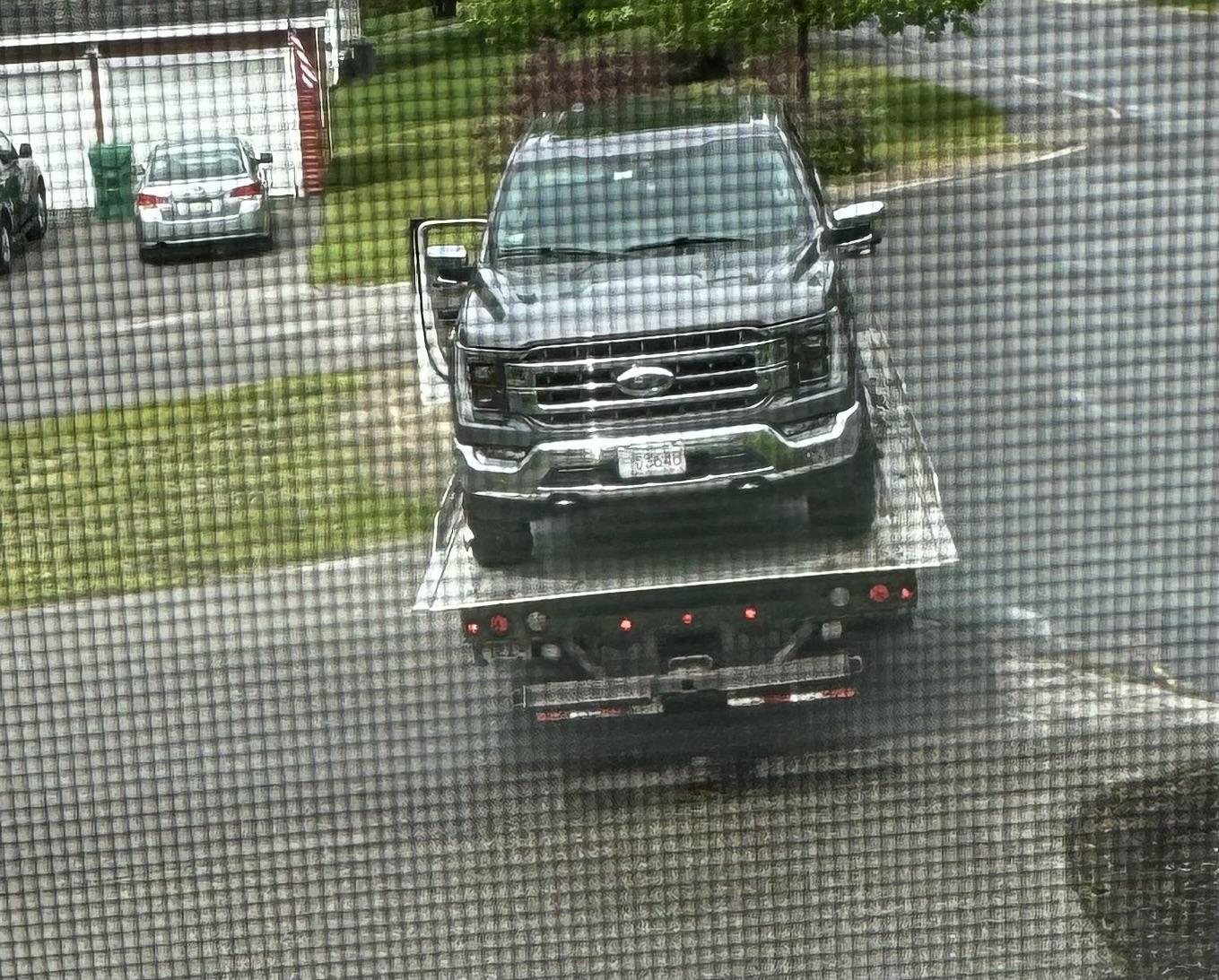 Ford F-150 Random F-150 Photos of the Day - Post Yours! 📸 🤳 IMG_1715