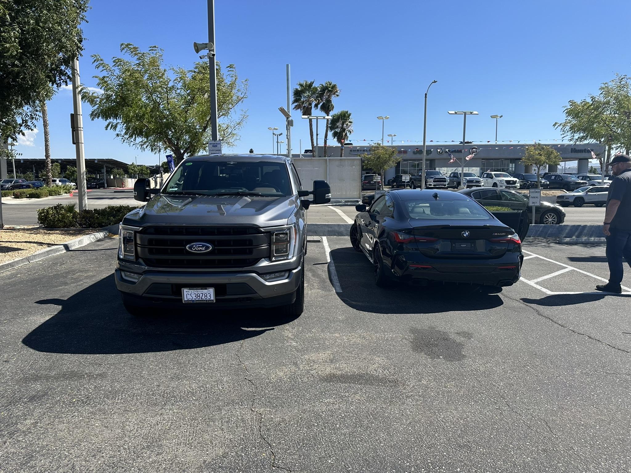 Ford F-150 Introductions and Welcome Thread! 👋 IMG_1717.JPEG