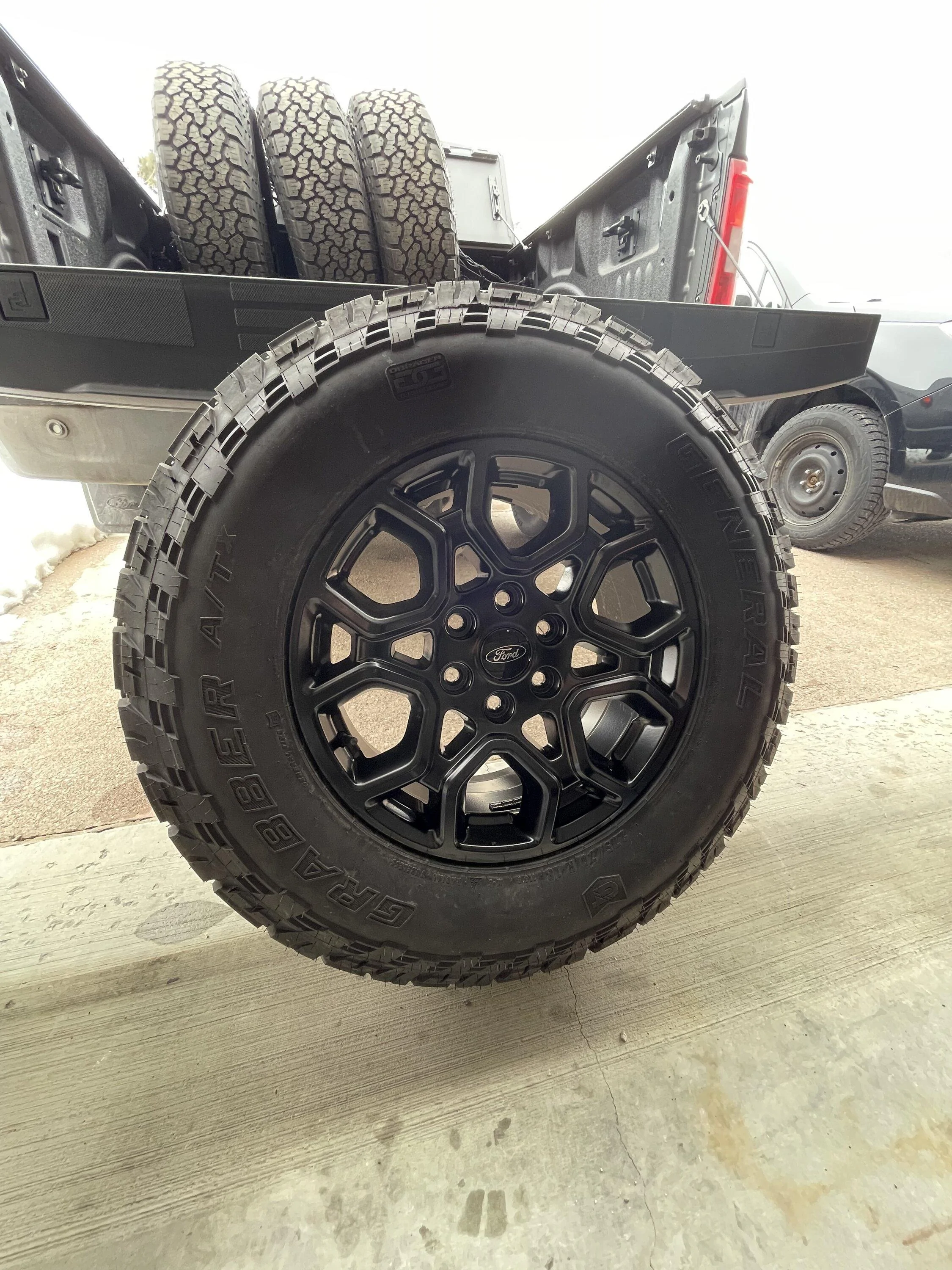 Ford F-150 Tremor wheels in non-stock color? IMG_1721