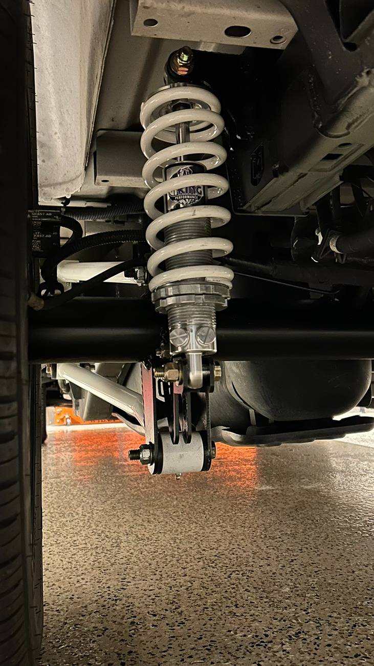 Ford F-150 4-Link Install on 2021 RCSB F-150 IMG_1724.JPEG