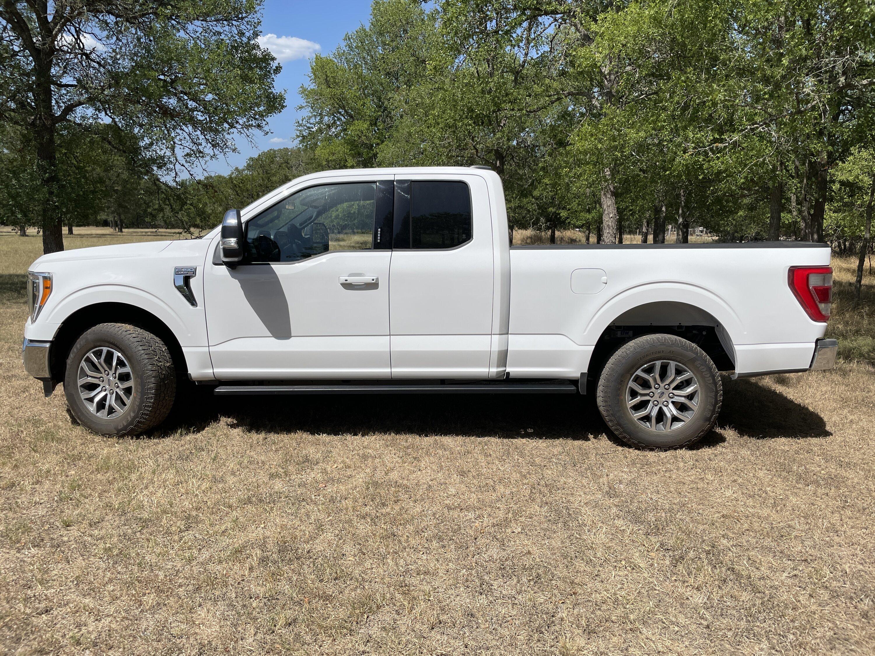 Ford F-150 So I made it about 3 months IMG_1744.JPG