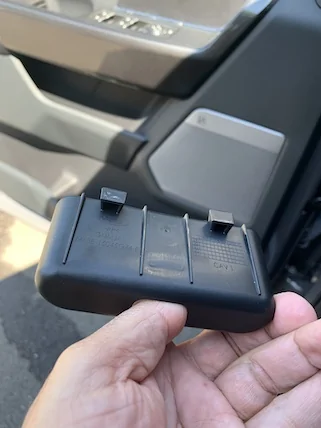 Ford F-150 What are these...? IMG_1748