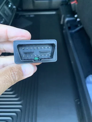 Ford F-150 What are these...? IMG_1750