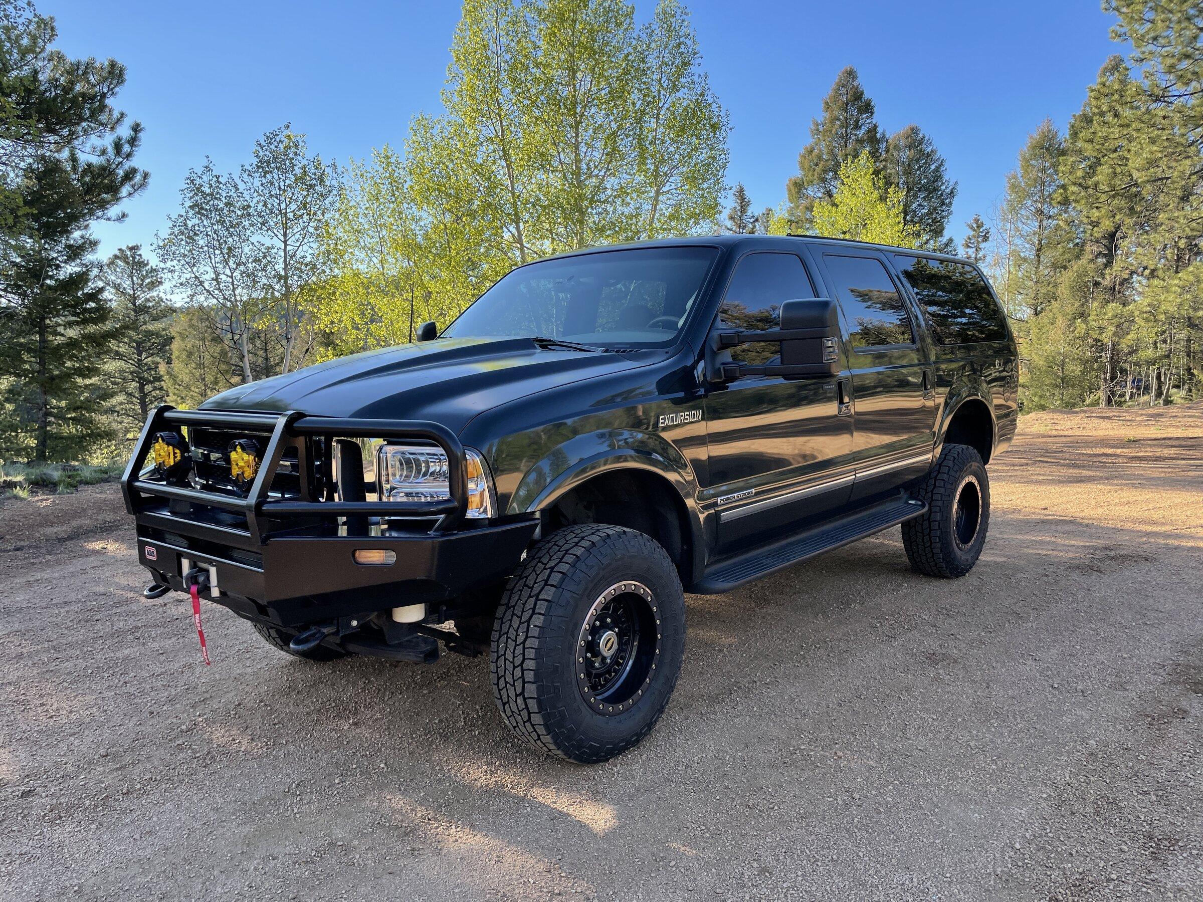 Ford F-150 "Old to New"- What did you drive before purchasing IMG_1766.JPG