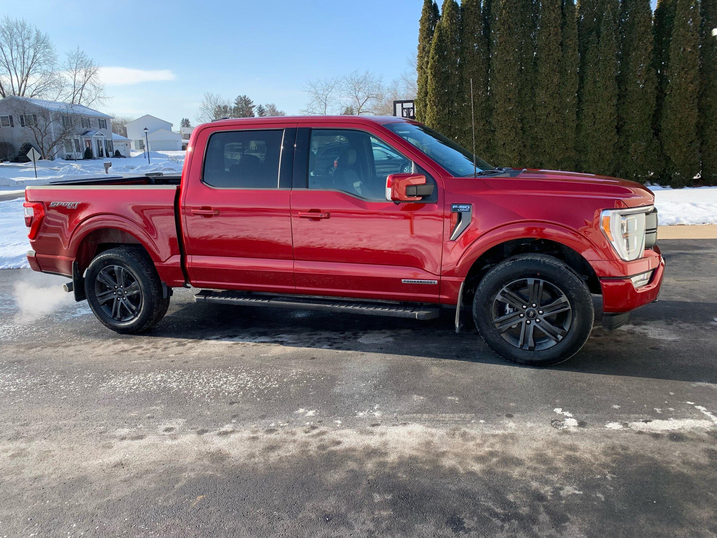 Ford F-150 "Old to New"- What did you drive before purchasing IMG_1770.JPG