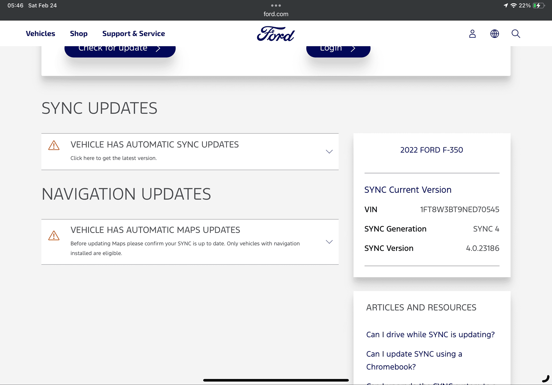 Ford F-150 Request VIN Lookup Thread IMG_1775