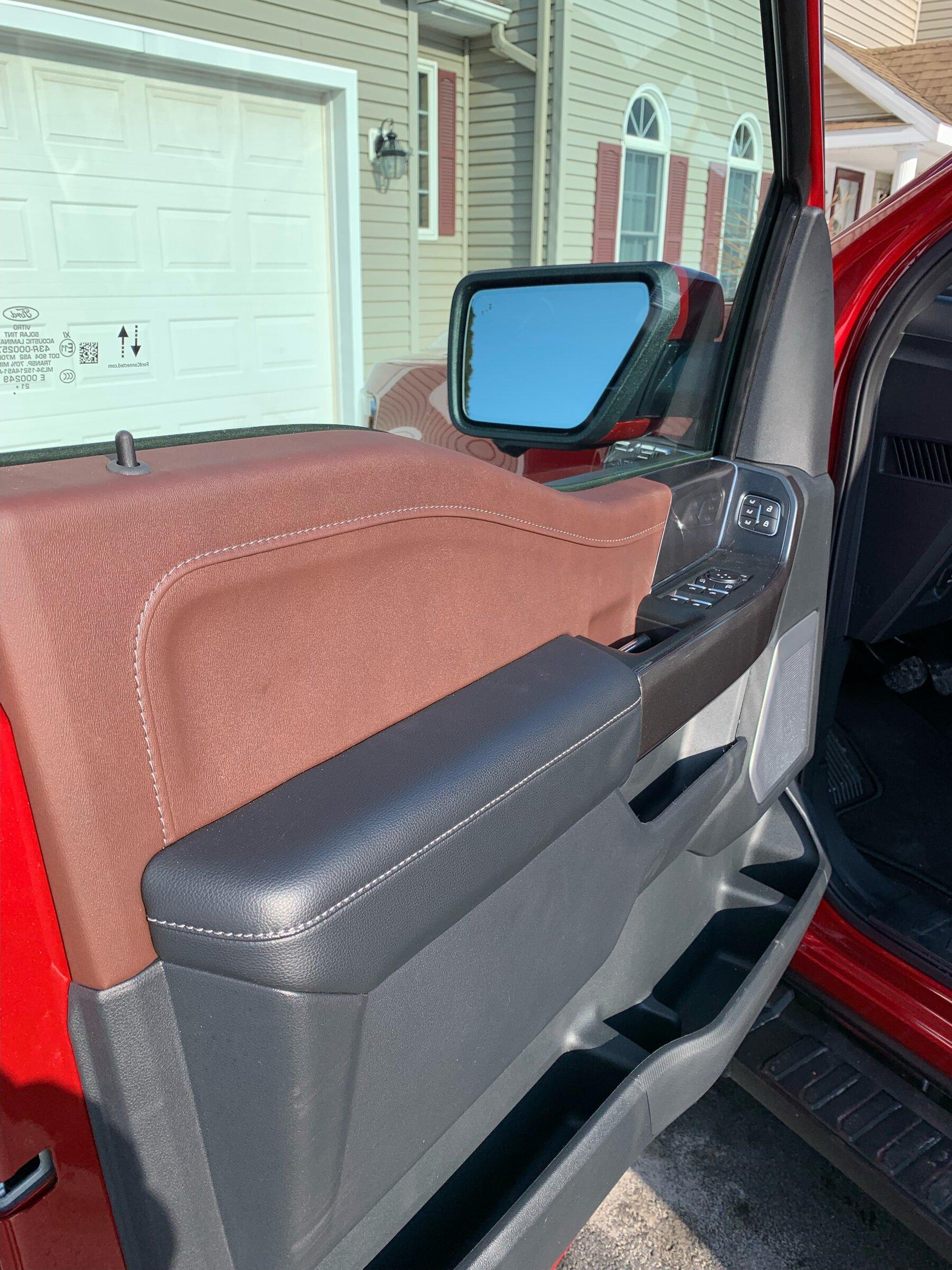 Ford F-150 01/17/2022 Build Week Group IMG_1776.JPG