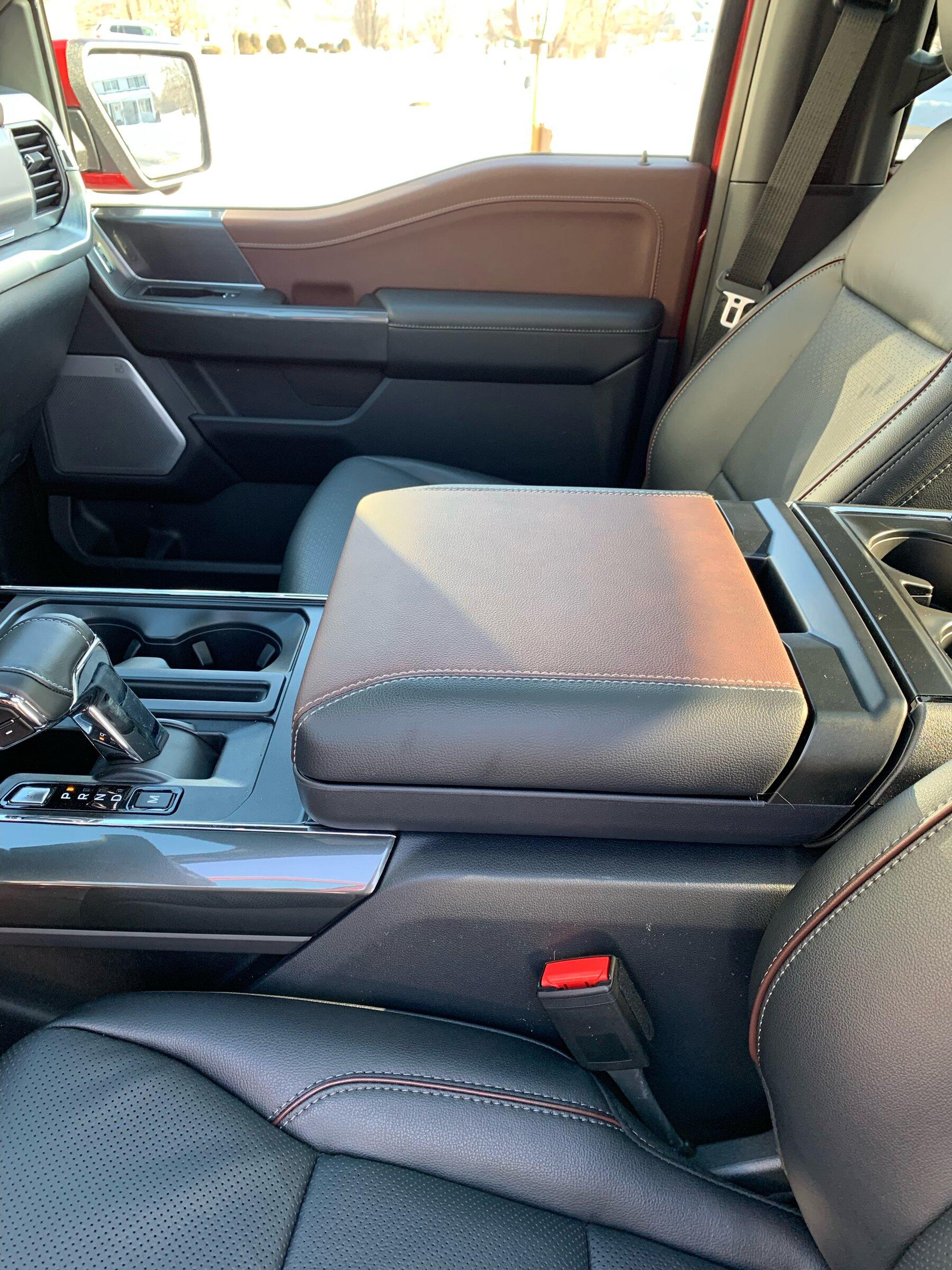 Ford F-150 01/17/2022 Build Week Group IMG_1779.JPG