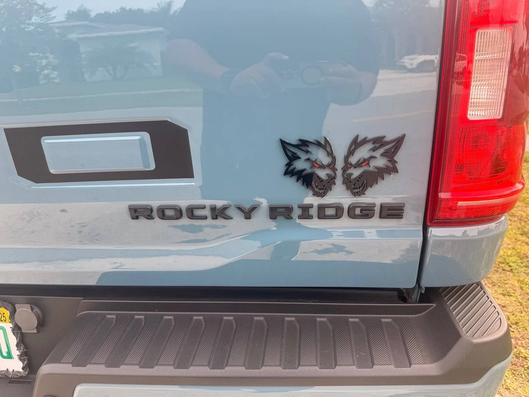 Ford F-150 What did you do WITH your F-150 today? IMG_1818