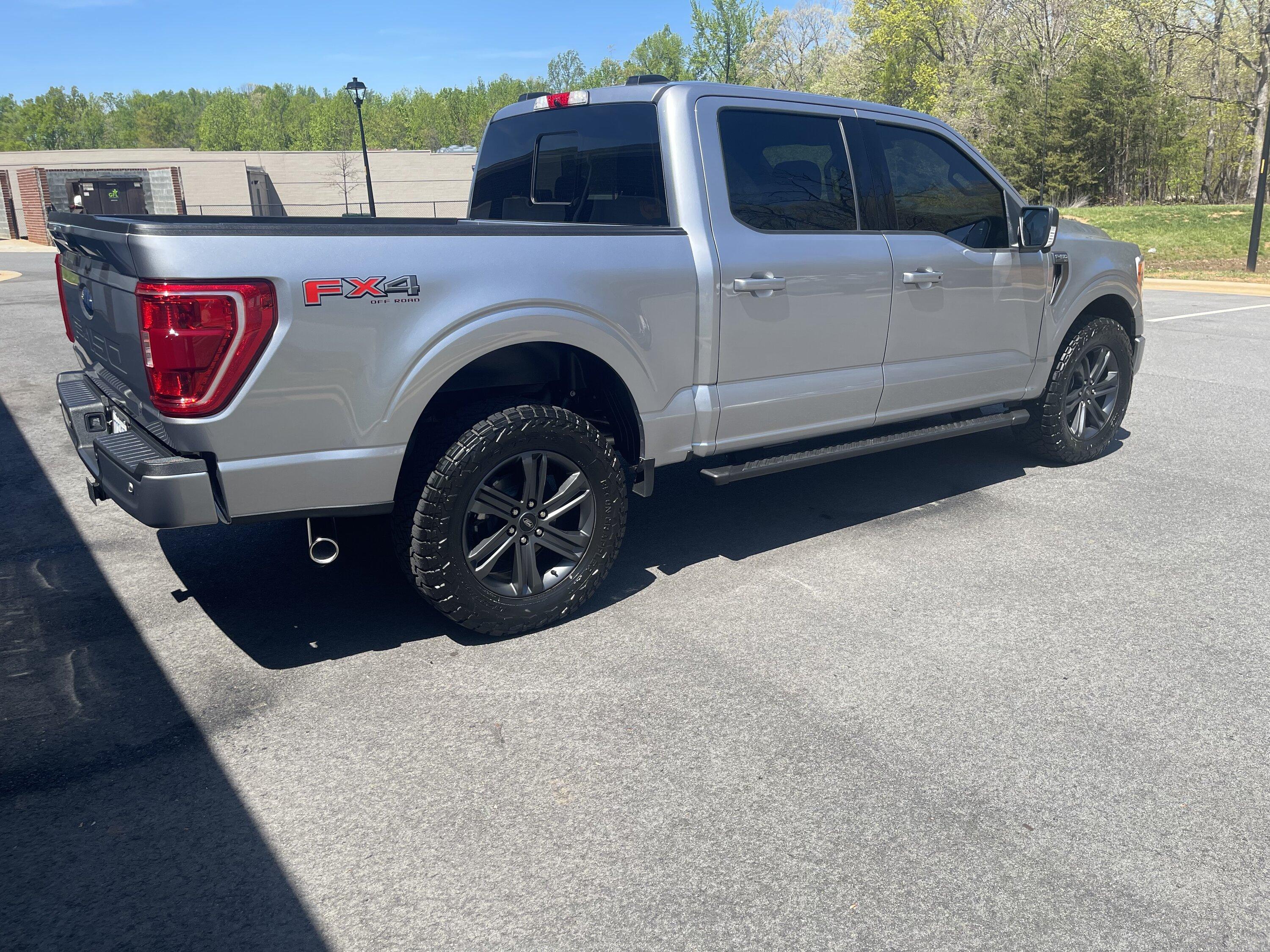 Ford F-150 Introductions and Welcome Thread! 👋 IMG_1827