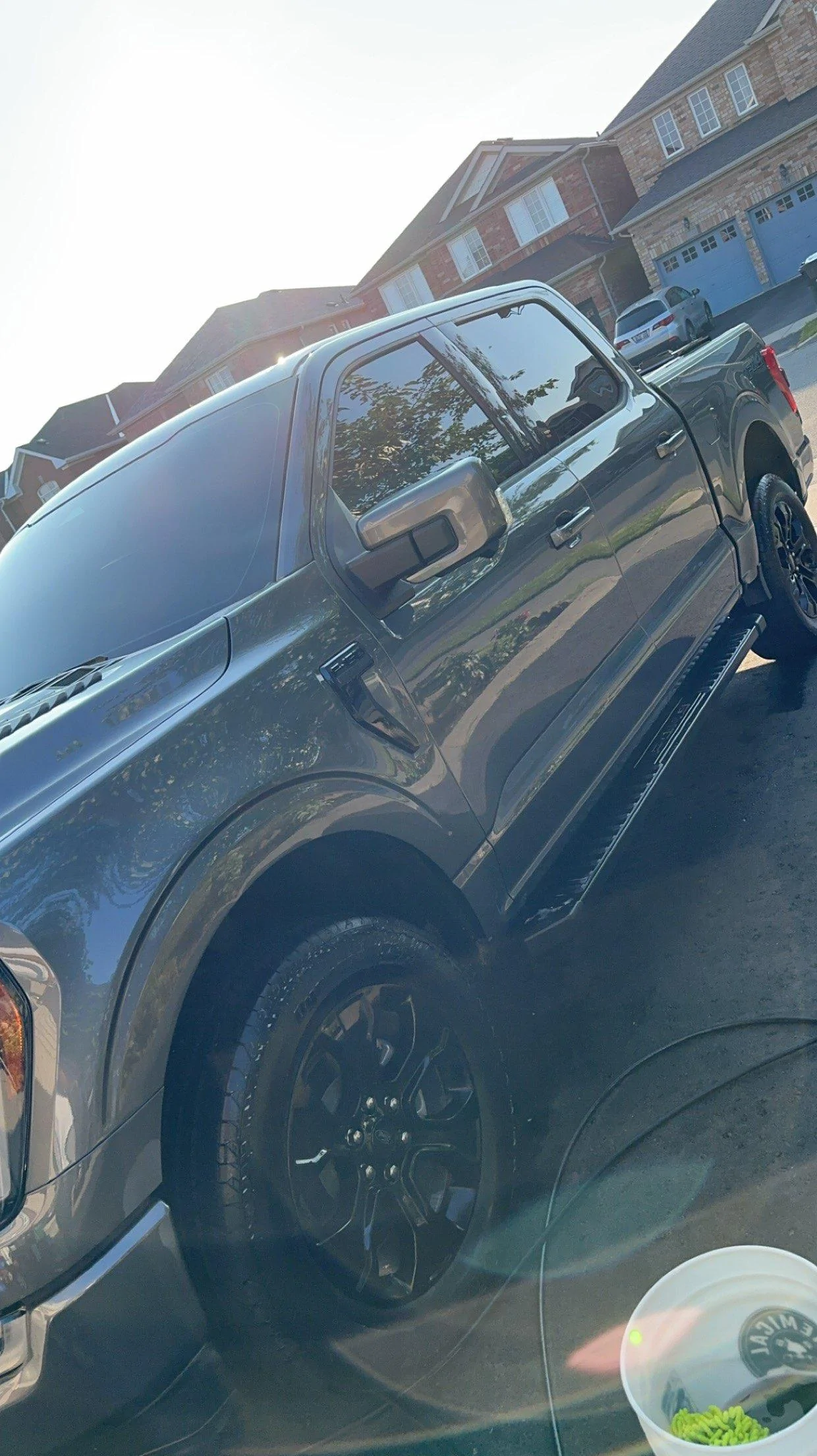 Ford F-150 2022 Lariat 3.5 BAP IMG_1911