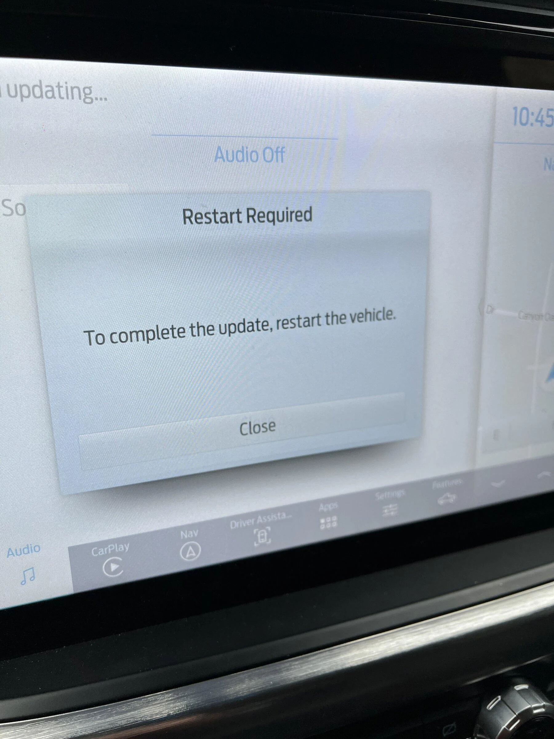 Ford F-150 ECU module programming guide using FDRS IMG_1925