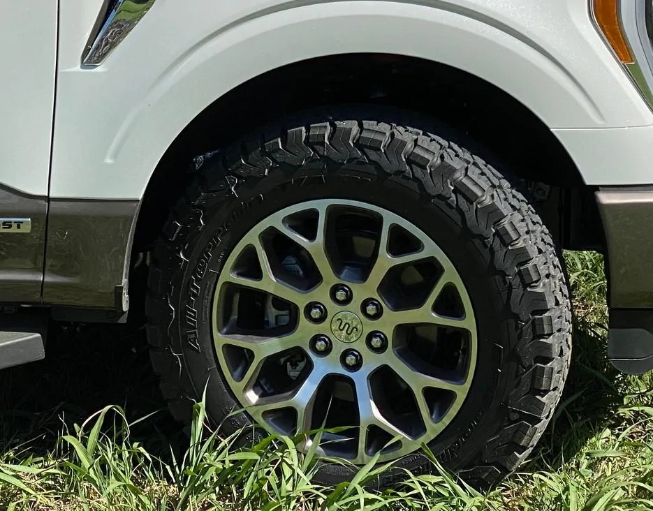 Ford F-150 Factory Wheels with Aftermarket Tire Thread IMG_1936 (2)