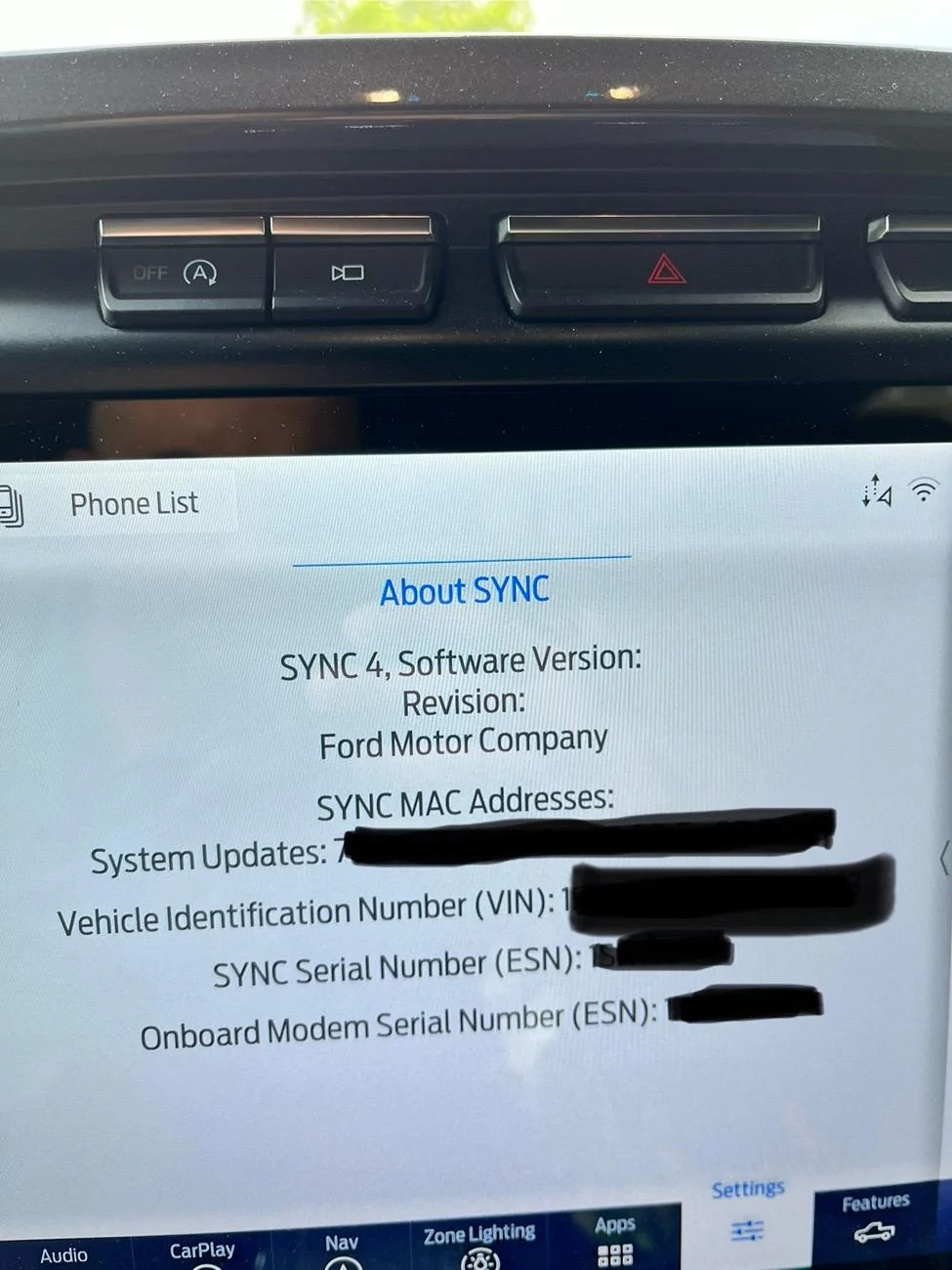 Ford F-150 ECU module programming guide using FDRS IMG_1945