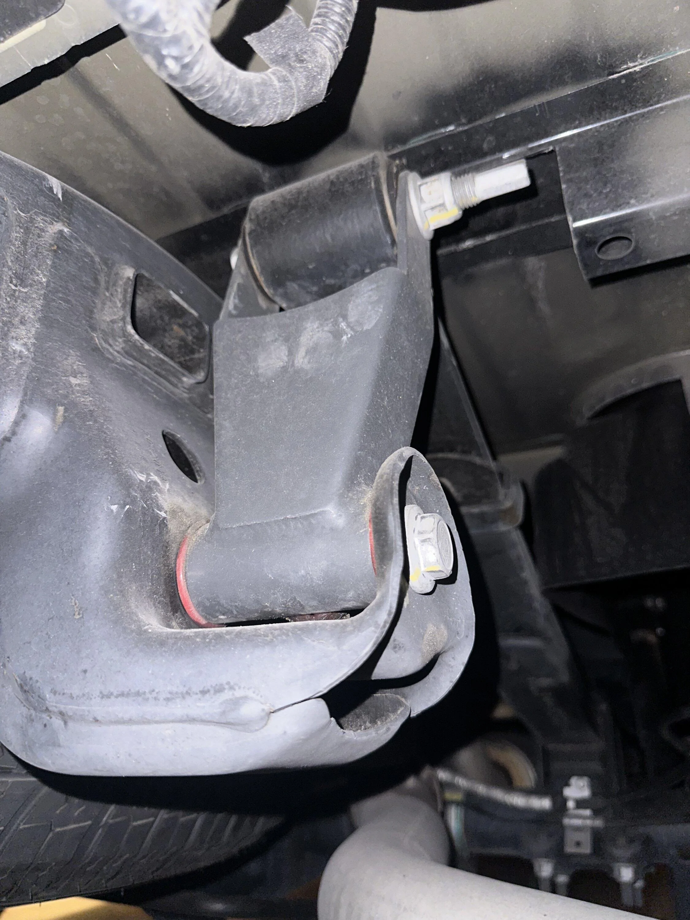 Ford F-150 Show me your leveled trucks! IMG_1947