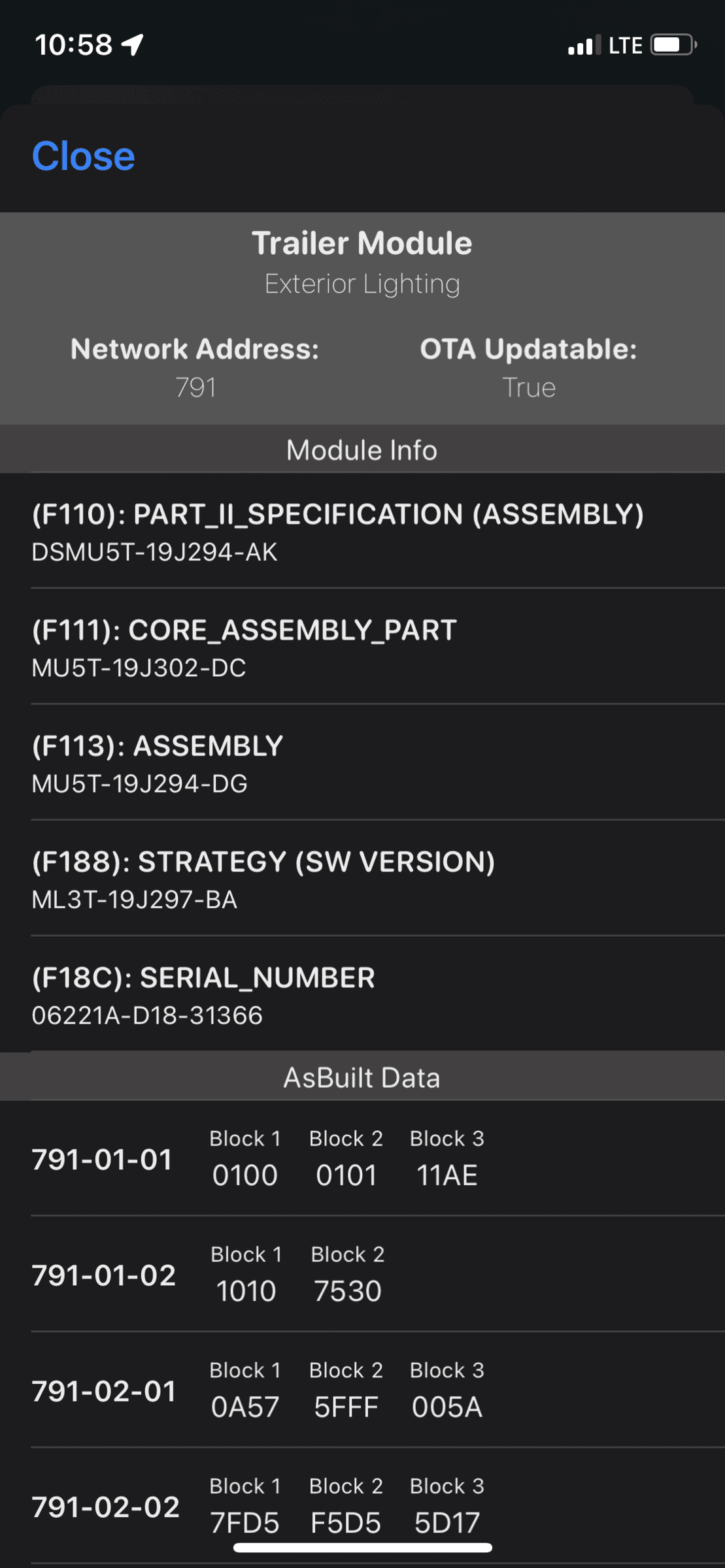Ford F-150 Recall: REPROGRAM INTEGRATED TRAILER RELAY MODULE (Campaign/NHTSA#
22S17/22v193) IMG_1955.PNG