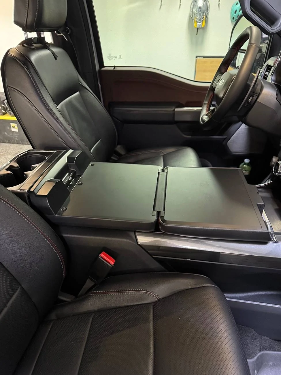 Ford F-150 OEM+ Build 2022 F-150 Lariat IMG_1955