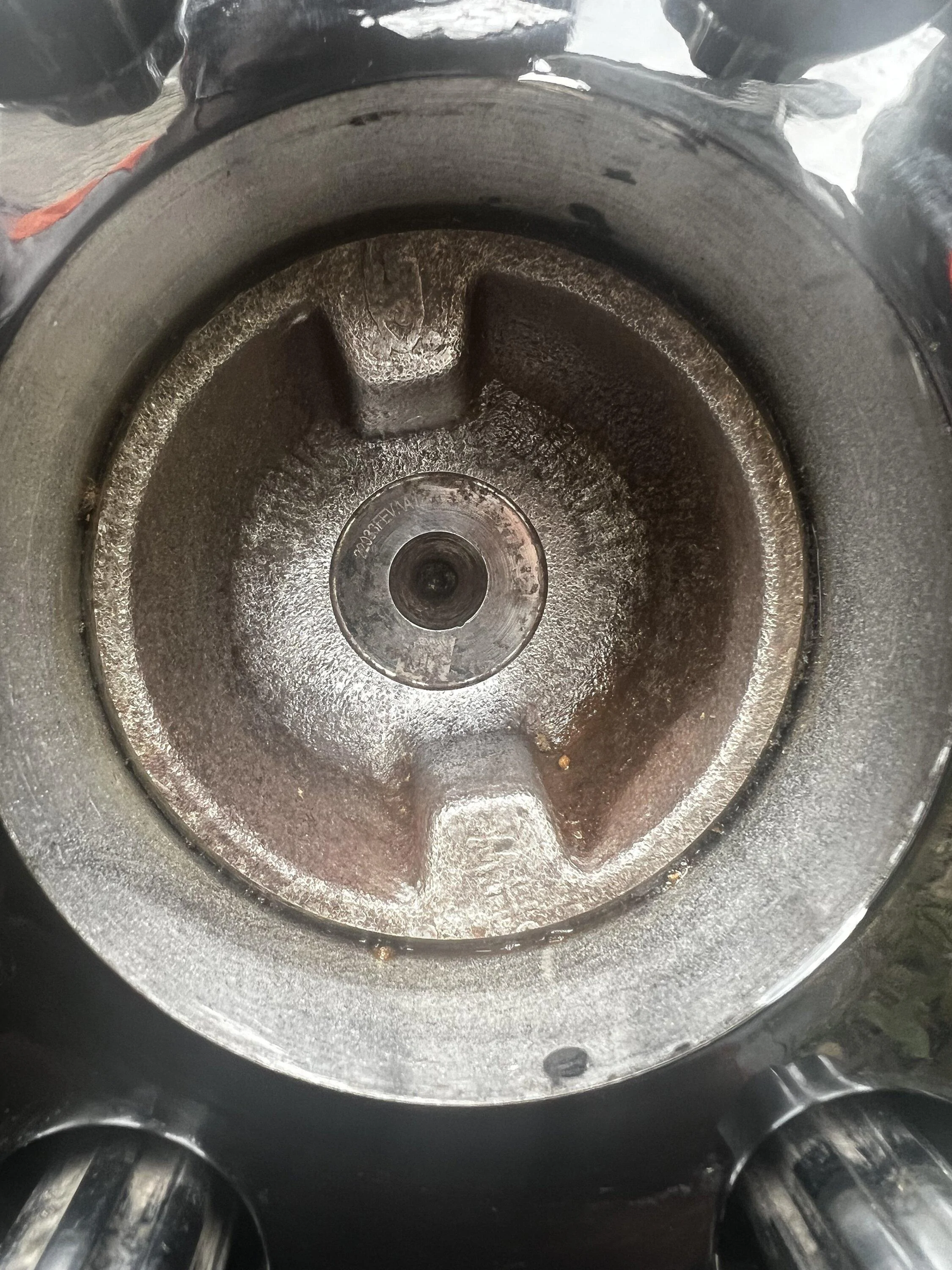 Ford F-150 rear differential grinding noise. img_1957-jpeg