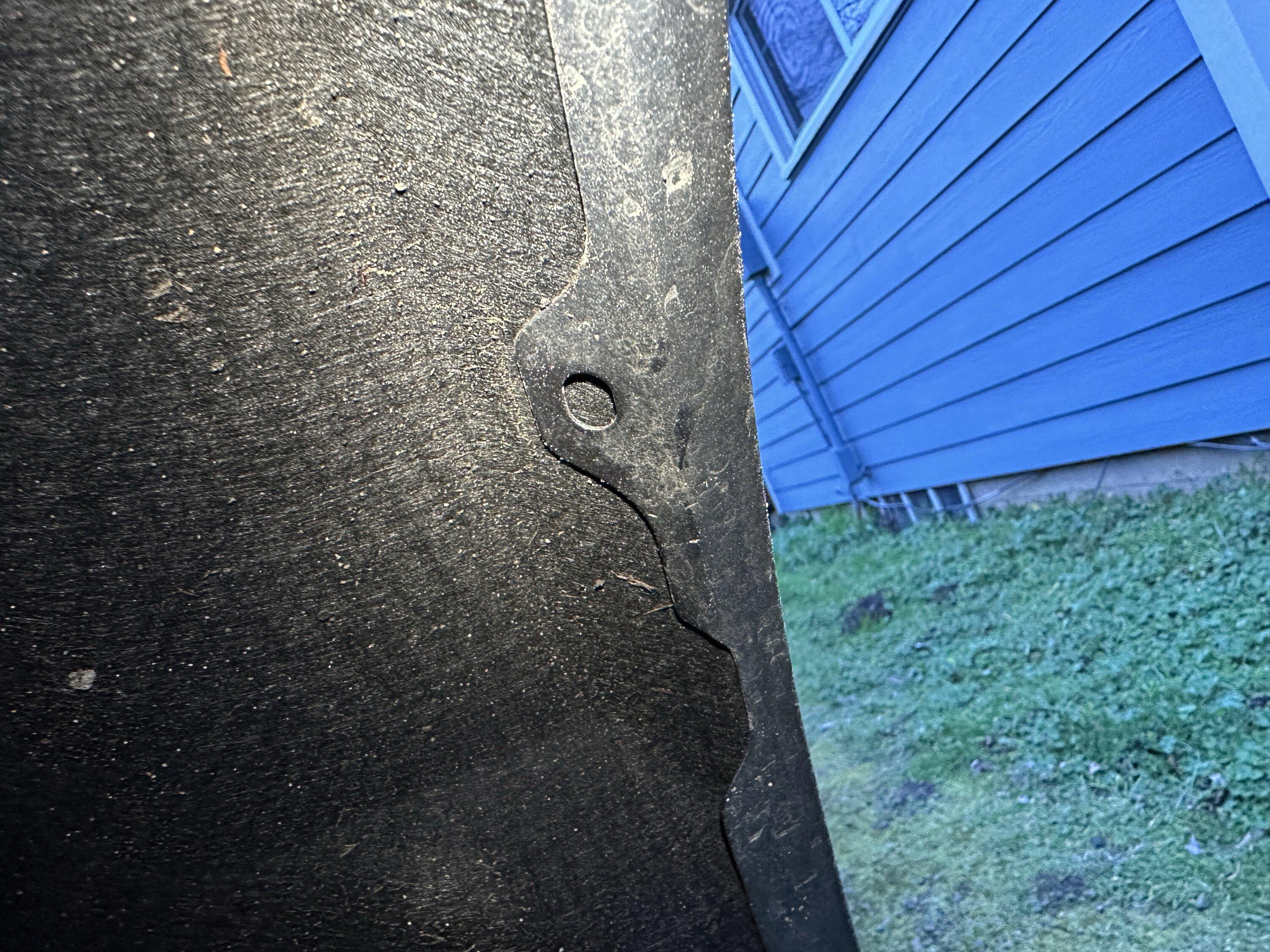 Ford F-150 Rokblokz install help IMG_1960