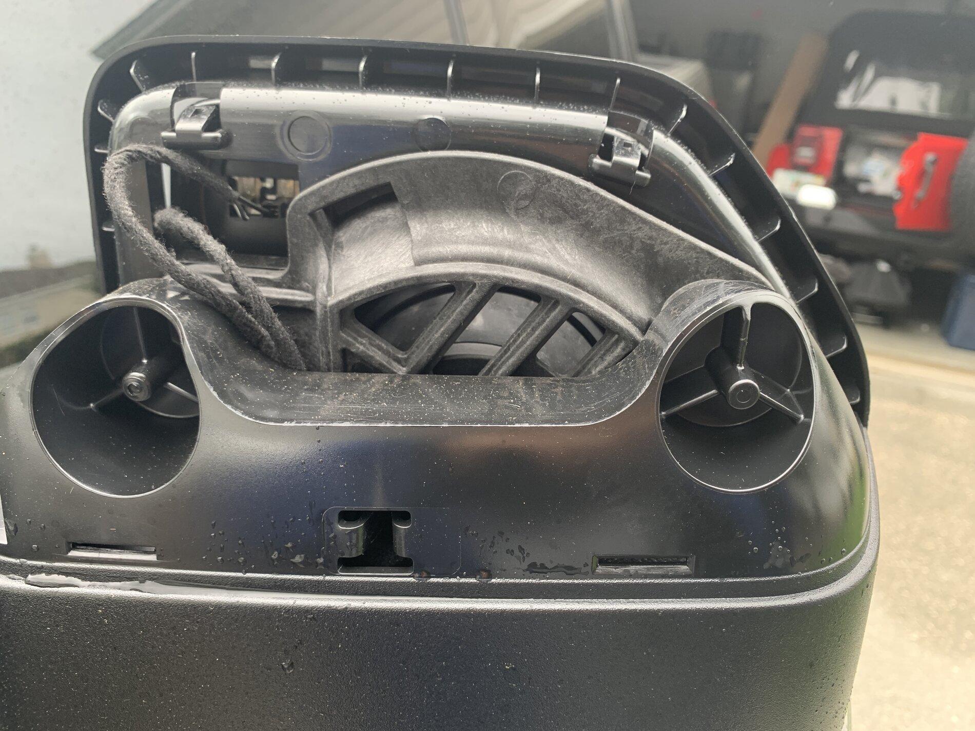 Ford F-150 Tow Mirror Skull Cap Replacement IMG_1966.JPG