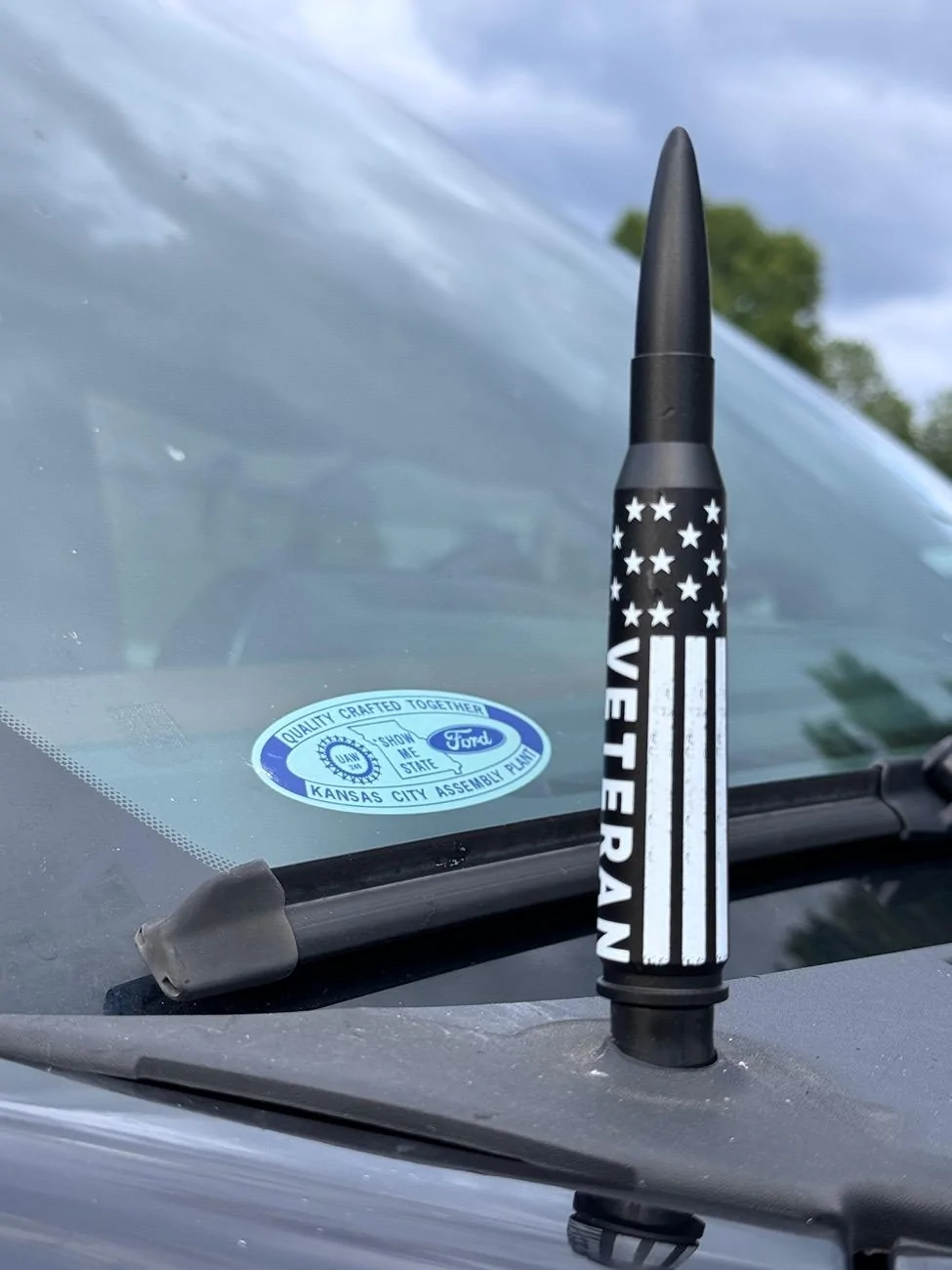 Ford F-150 AGATE BLACK F-150 (2021+) Club IMG_1973