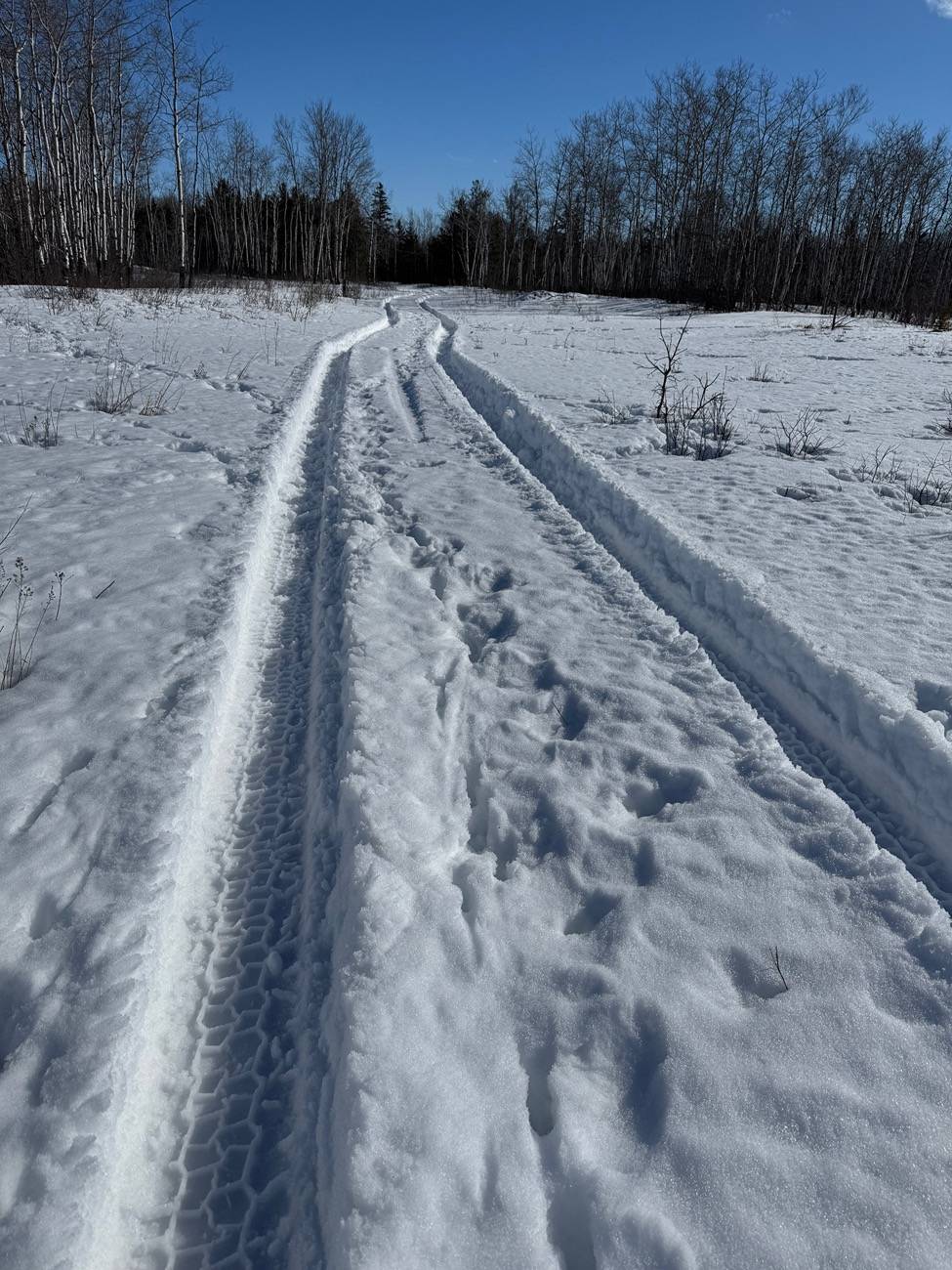 Ford F-150 OEM+ Build 2022 F-150 Lariat IMG_1975