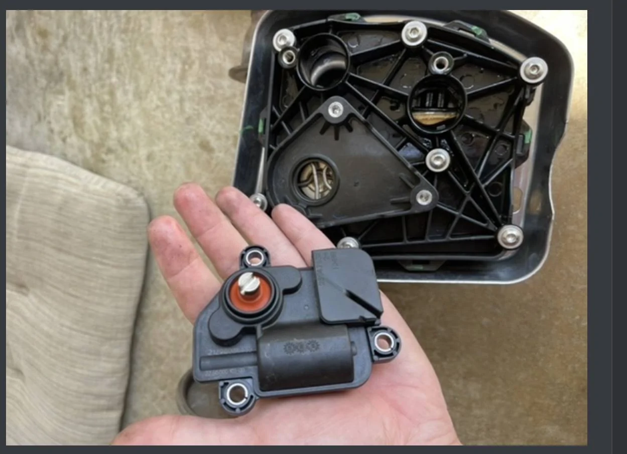 Ford F-150 Powerboost CEL P237C/Exhaust Heat Exchanger Leak Megathread IMG_1990
