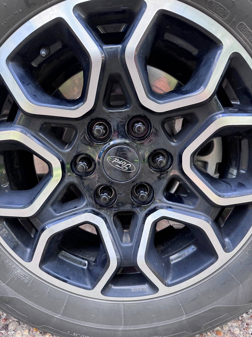 Ford F-150 What did you do TO your F-150 today? 🙋🏻‍♂️ IMG_1995