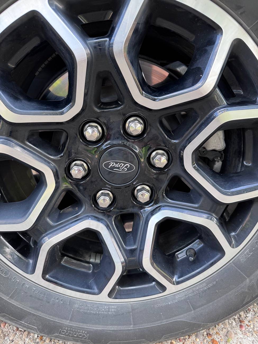 Ford F-150 What did you do TO your F-150 today? 🙋🏻‍♂️ IMG_1996