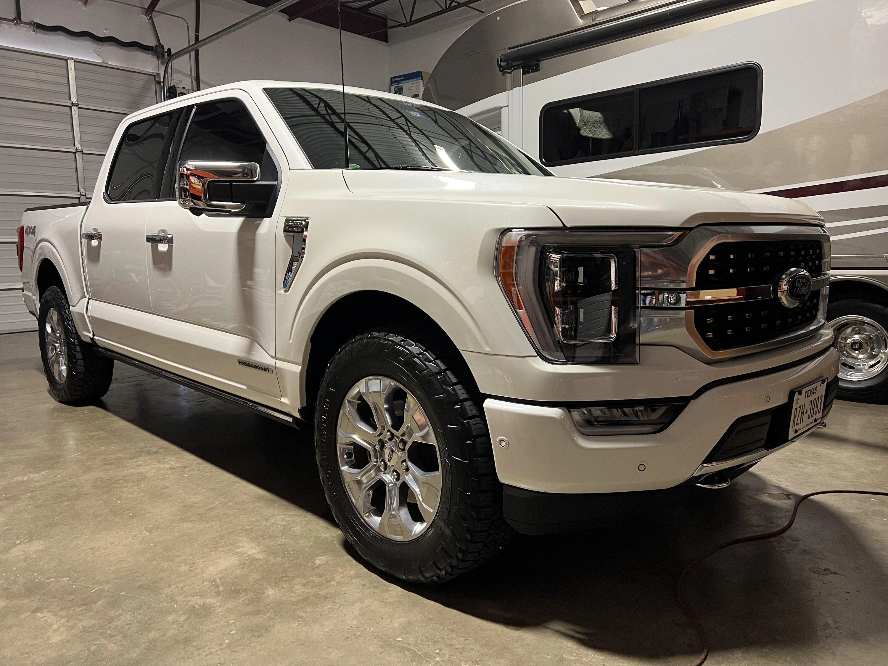 Ford F-150 Powerboost Aftermarket Tires IMG_1999