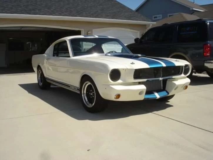 Ford F-150 2021+ Ford Performance Fender Badges Back in Stock! img_1_1651502629785