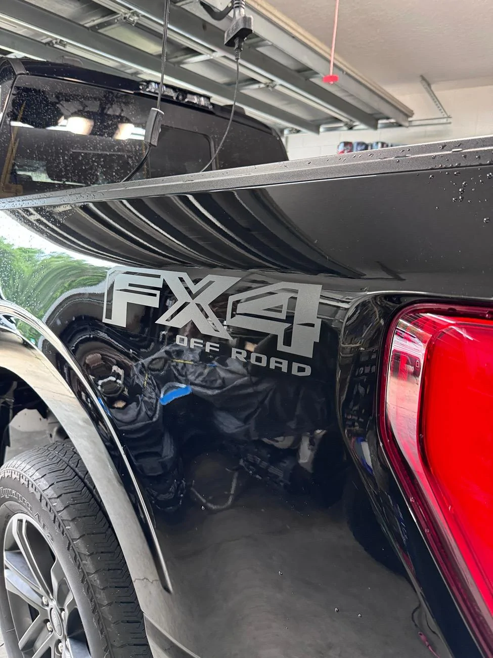 Ford F-150 AGATE BLACK F-150 (2021+) Club IMG_2007