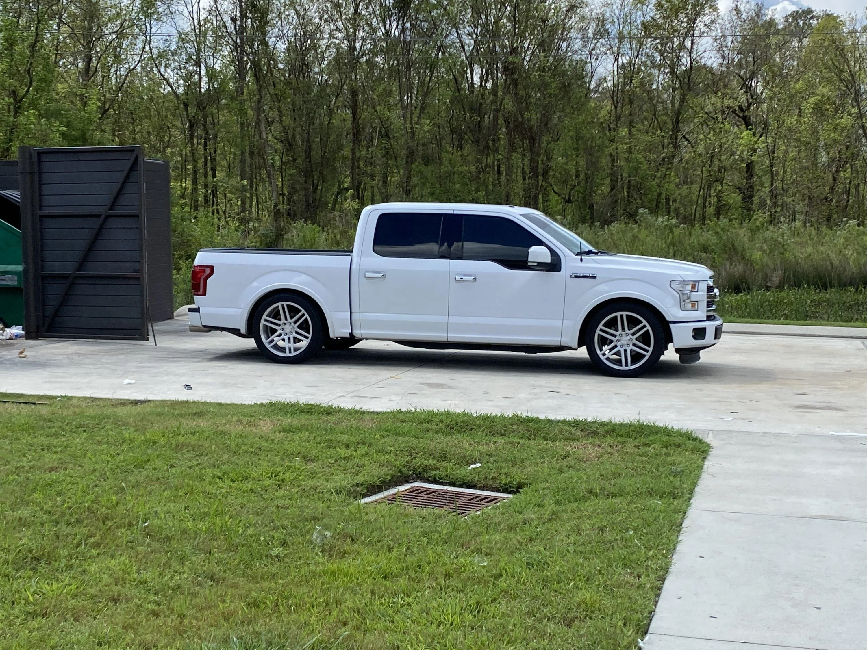 Ford F-150 Introductions and Welcome Thread! 👋 IMG_2011