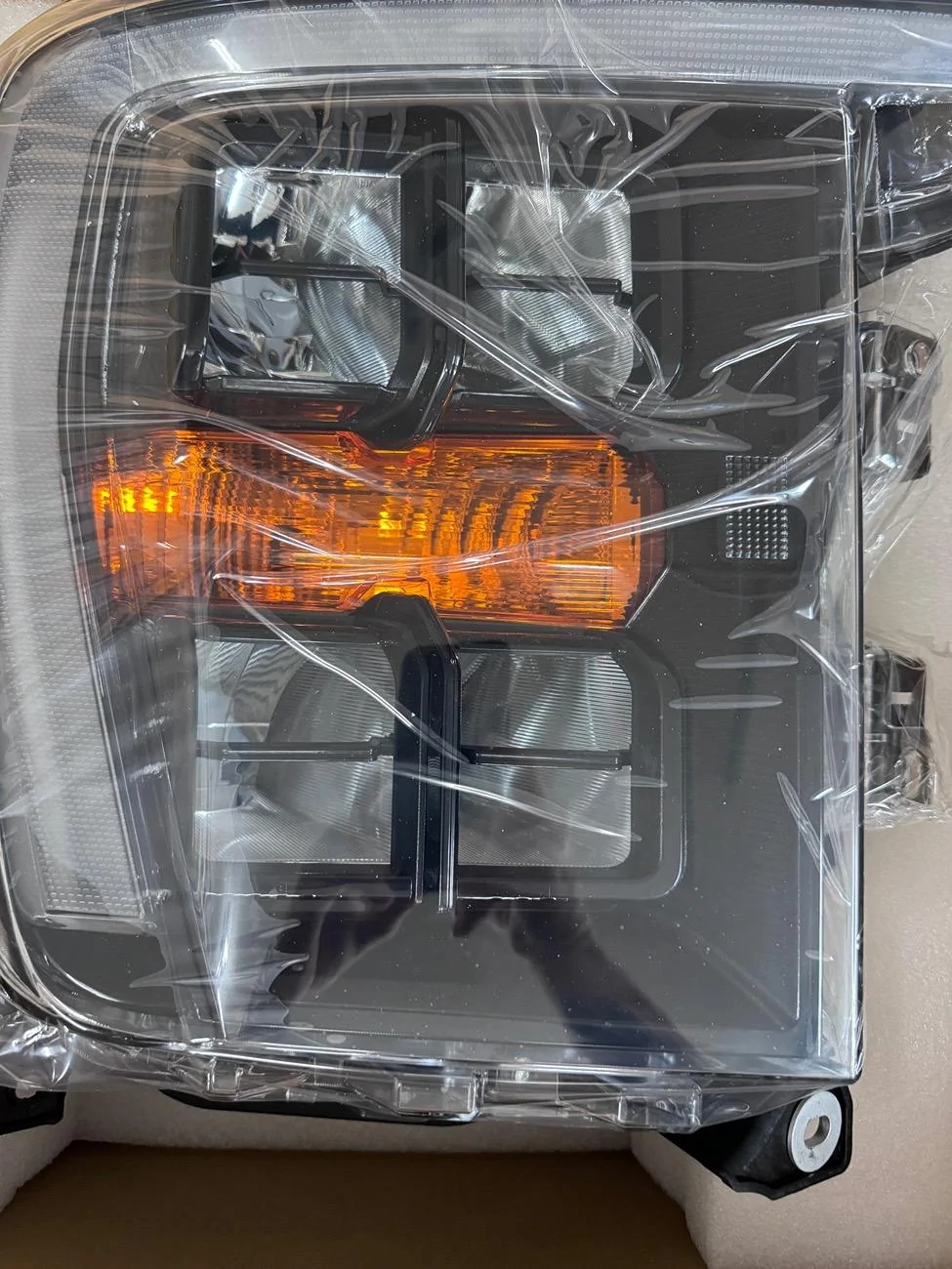 Ford F-150 AGATE BLACK F-150 (2021+) Club IMG_2012